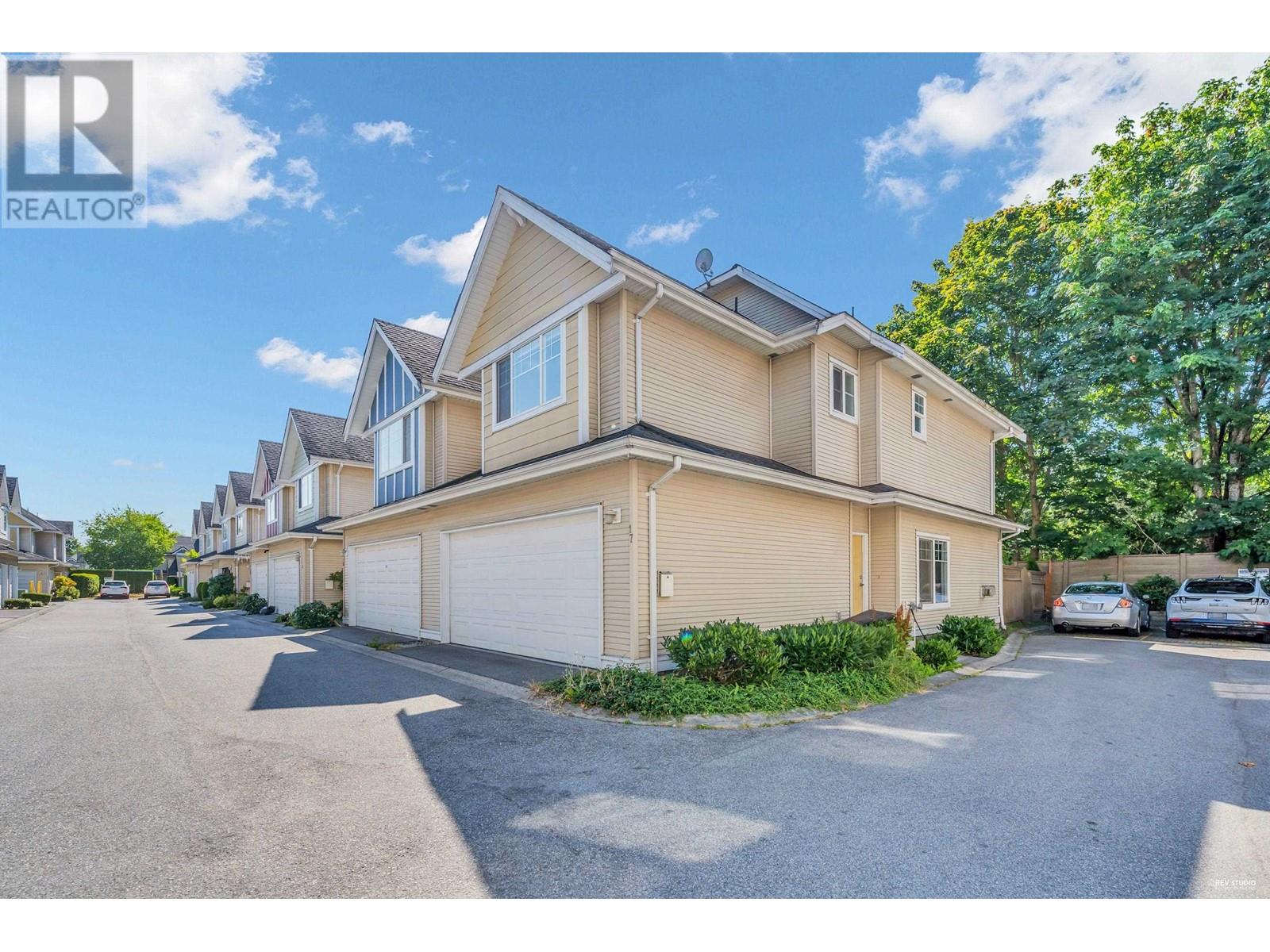 17 4711 Blair Drive, Richmond, British Columbia  V6X 4E6 - Photo 2 - R2804457