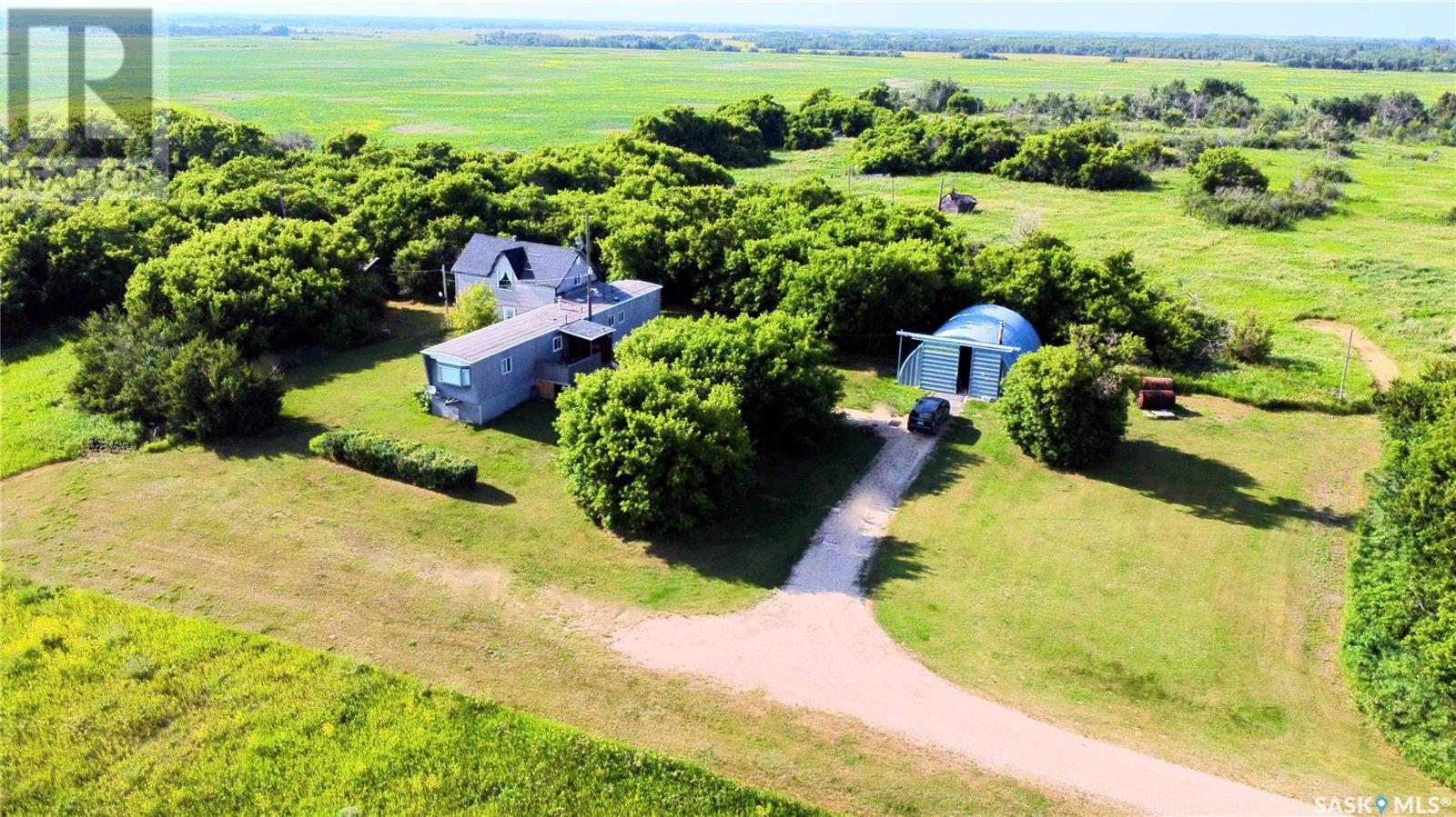 HWY 9 Acreage, cana rm no. 214, Saskatchewan