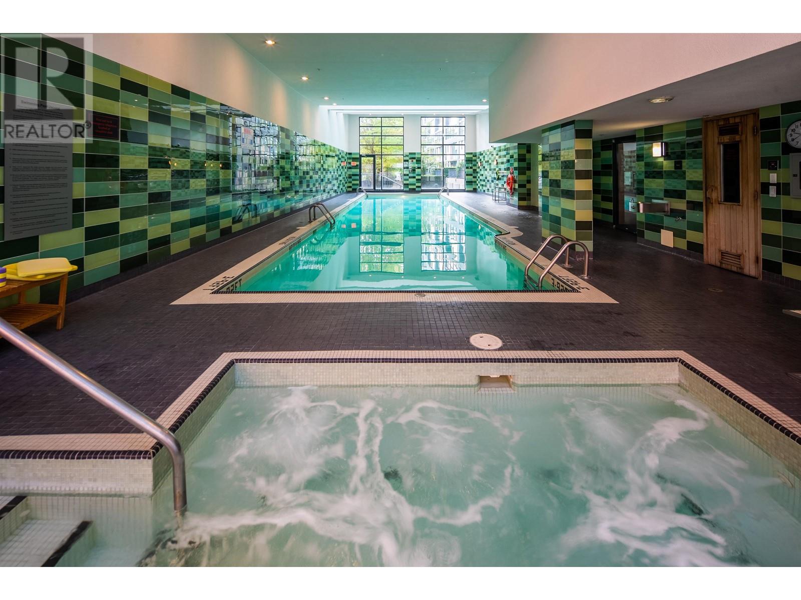 508 33 Smithe Street, Vancouver, British Columbia  V6B 0B5 - Photo 16 - R2804441