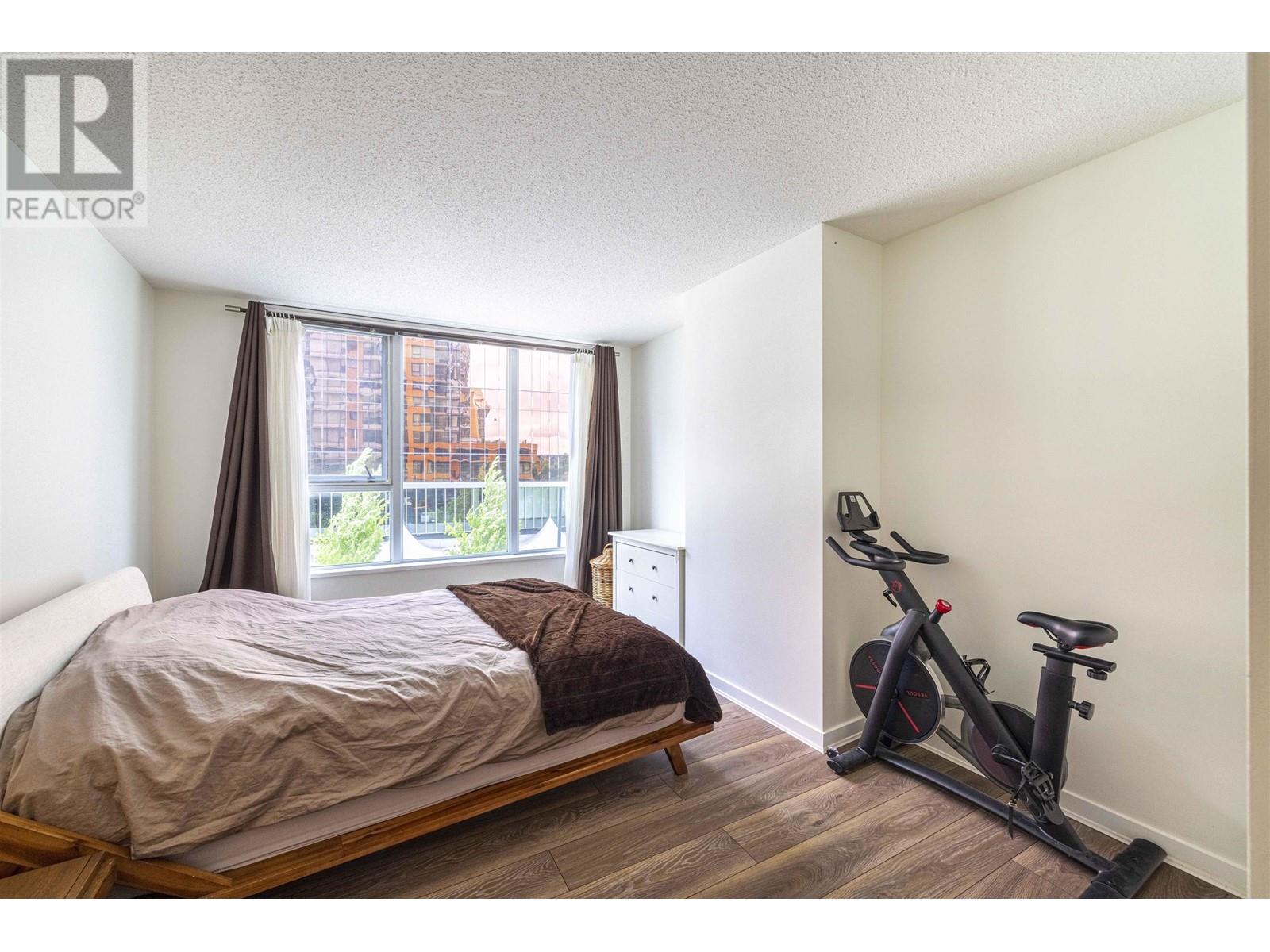 508 33 Smithe Street, Vancouver, British Columbia  V6B 0B5 - Photo 12 - R2804441