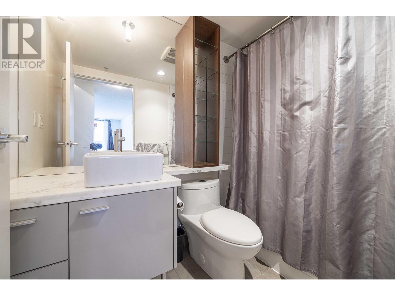 508 33 Smithe Street, Vancouver, British Columbia  V6B 0B5 - Photo 15 - R2804441