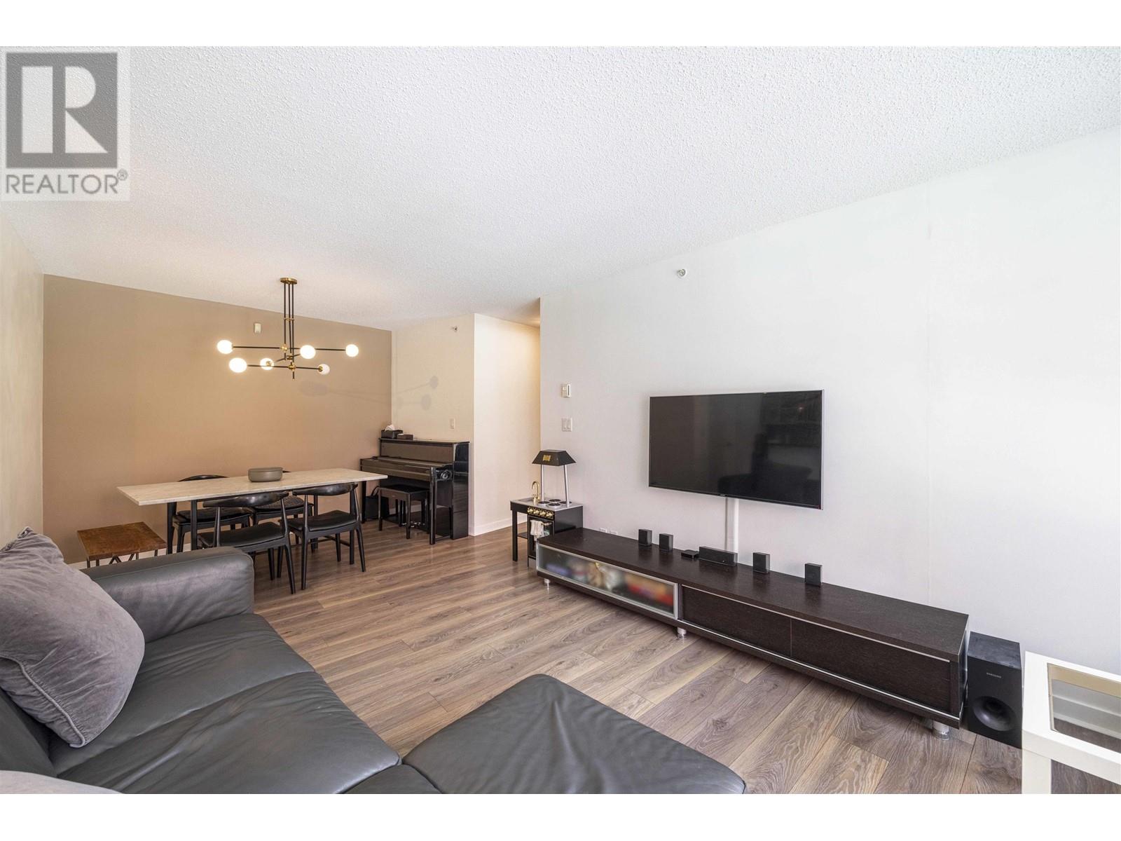 508 33 Smithe Street, Vancouver, British Columbia  V6B 0B5 - Photo 6 - R2804441