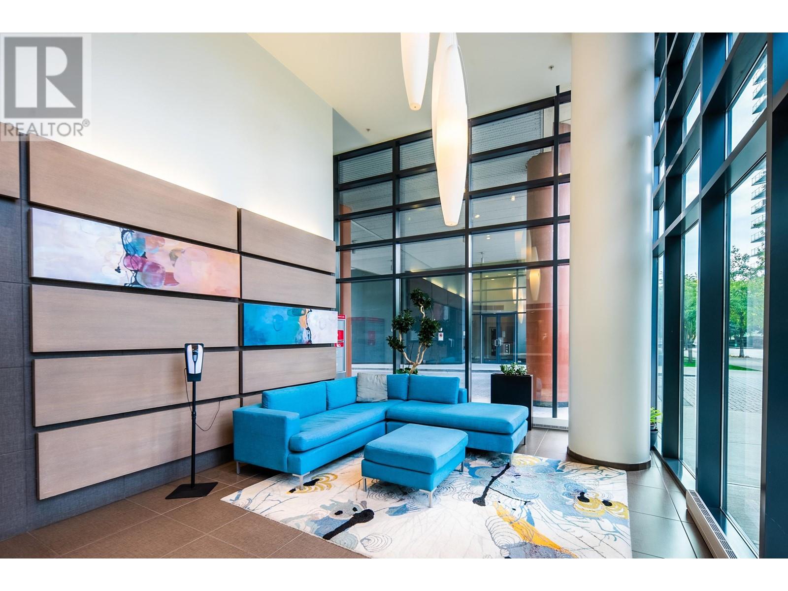 508 33 Smithe Street, Vancouver, British Columbia  V6B 0B5 - Photo 3 - R2804441