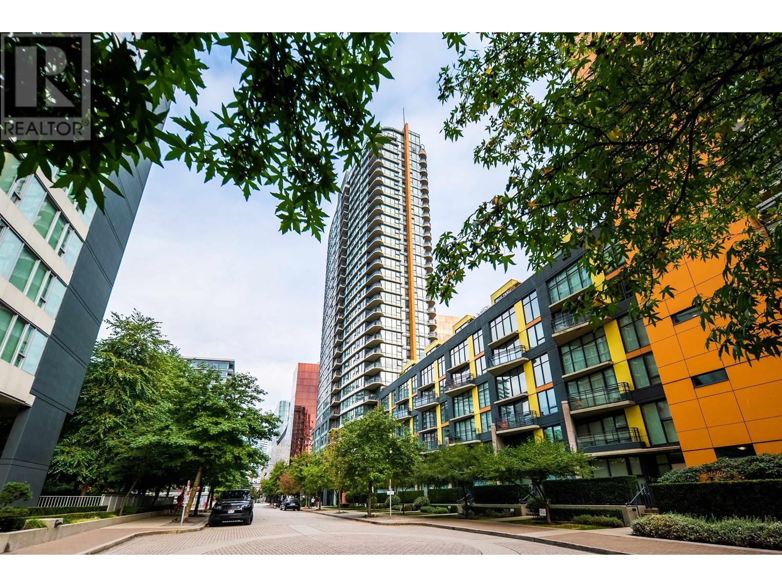 508 33 Smithe Street, Vancouver, British Columbia  V6B 0B5 - Photo 2 - R2804441