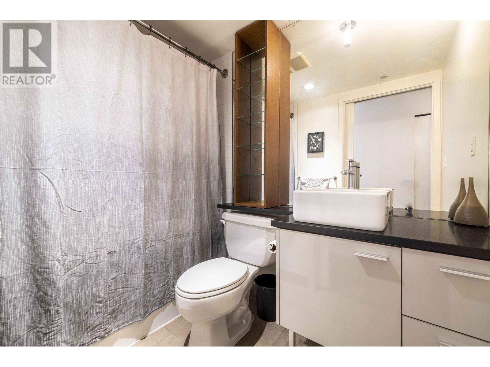 508 33 Smithe Street, Vancouver, British Columbia  V6B 0B5 - Photo 14 - R2804441