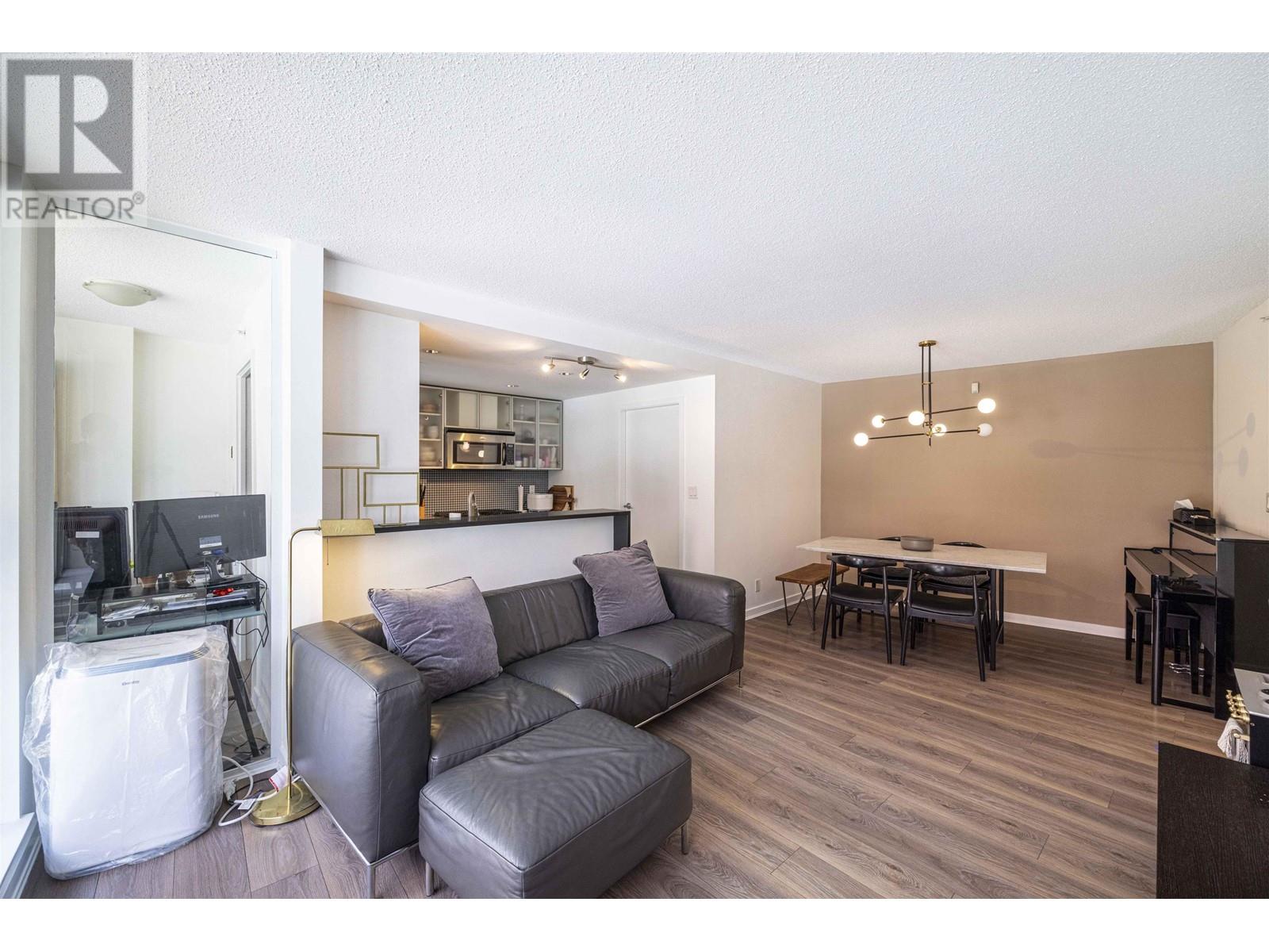 508 33 Smithe Street, Vancouver, British Columbia  V6B 0B5 - Photo 5 - R2804441