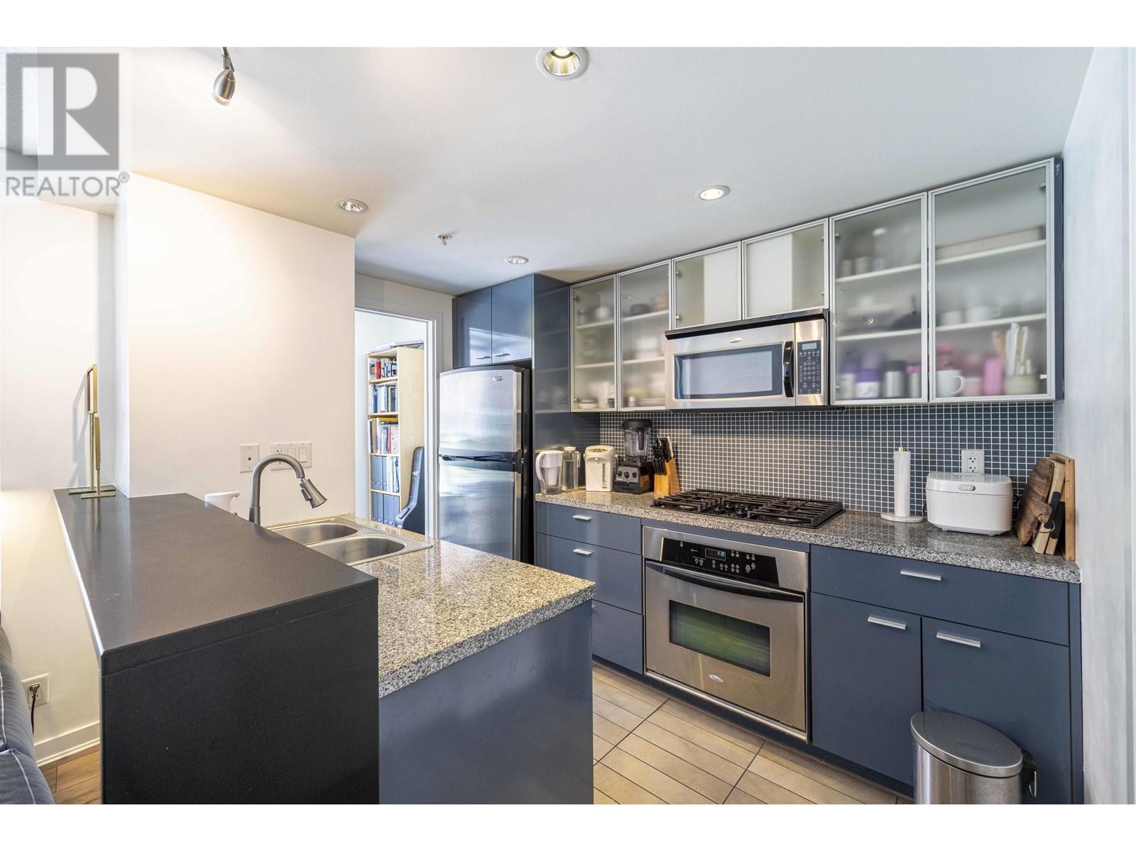 508 33 Smithe Street, Vancouver, British Columbia  V6B 0B5 - Photo 7 - R2804441