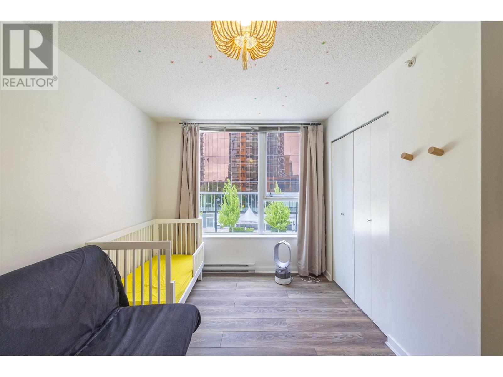 508 33 Smithe Street, Vancouver, British Columbia  V6B 0B5 - Photo 13 - R2804441