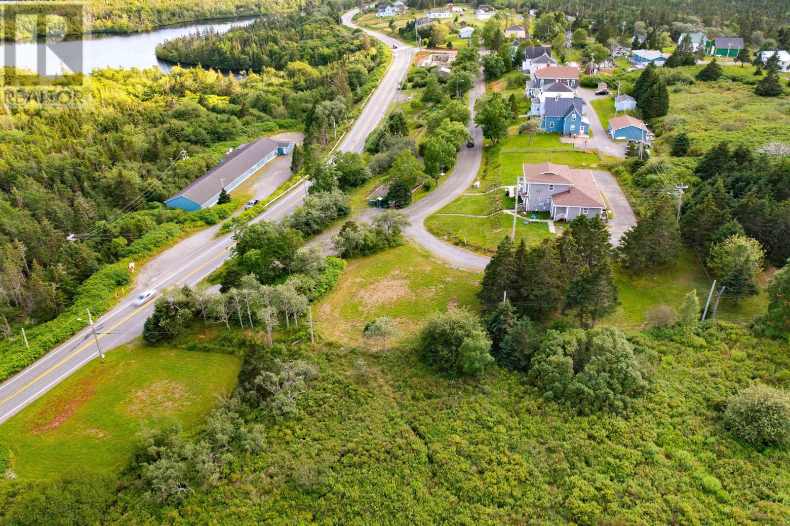 45 Front Street, Hazel Hill, Nova Scotia  B0H 1H0 - Photo 1 - 202316164