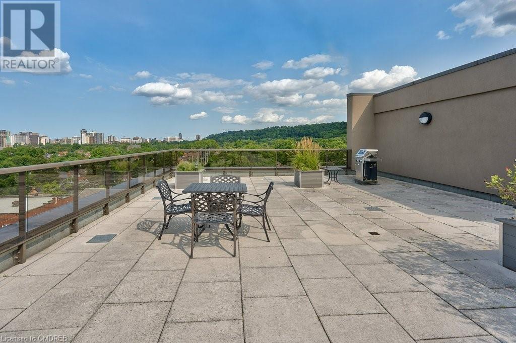427 Aberdeen Avenue Unit# 202, Hamilton, Ontario  L8P 2S4 - Photo 19 - 40464210