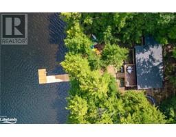 401 KILTY BAY Road
