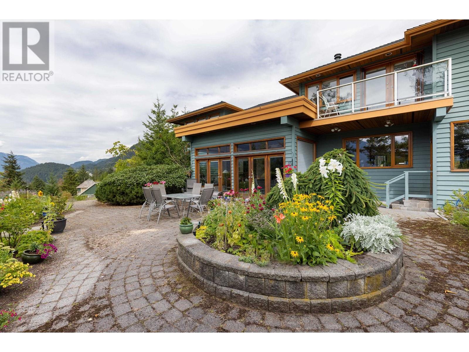 182 Furry Creek Drive, Furry Creek, British Columbia  V8B 1A3 - Photo 8 - R2804444