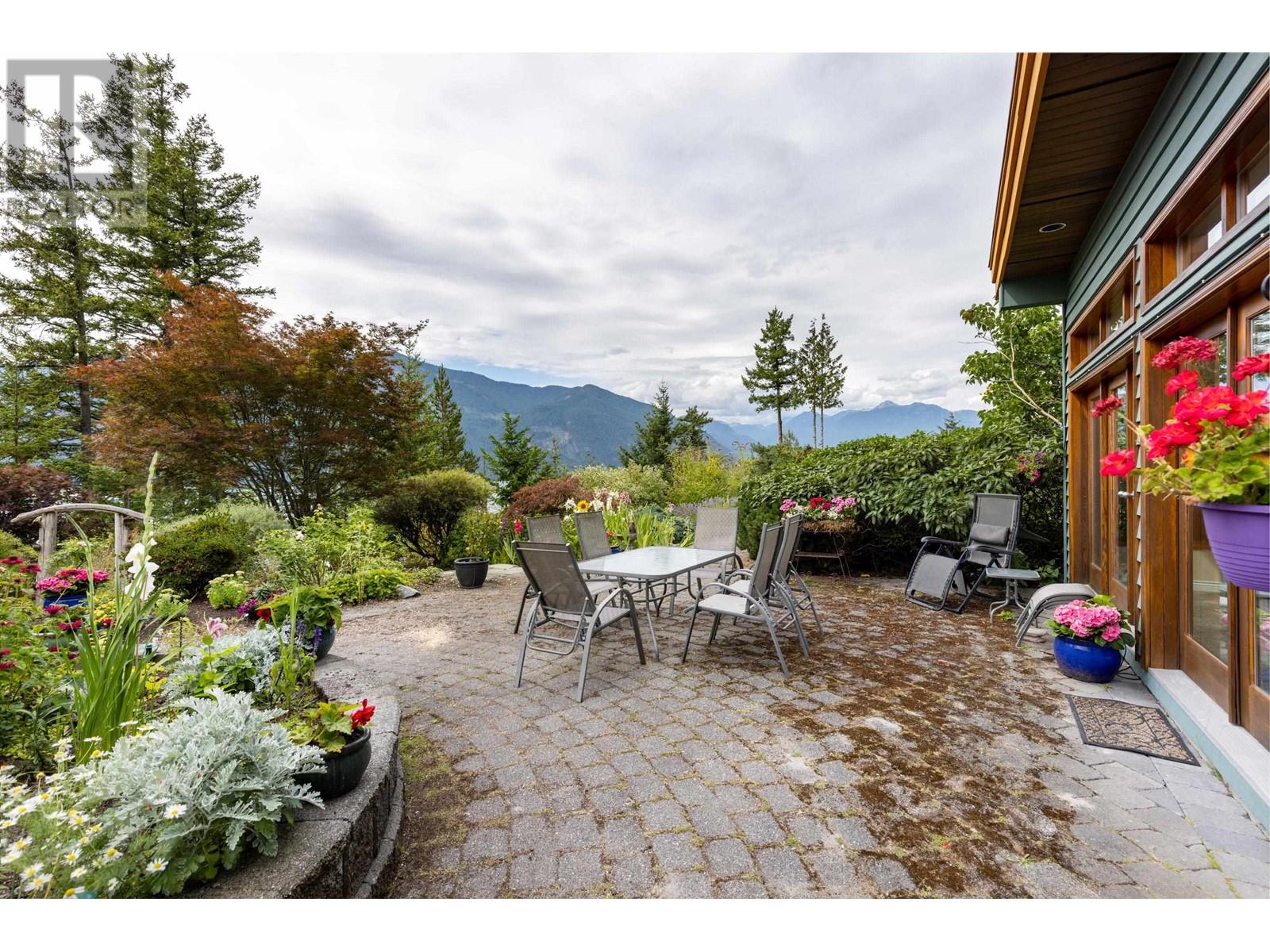 182 Furry Creek Drive, Furry Creek, British Columbia  V8B 1A3 - Photo 7 - R2804444
