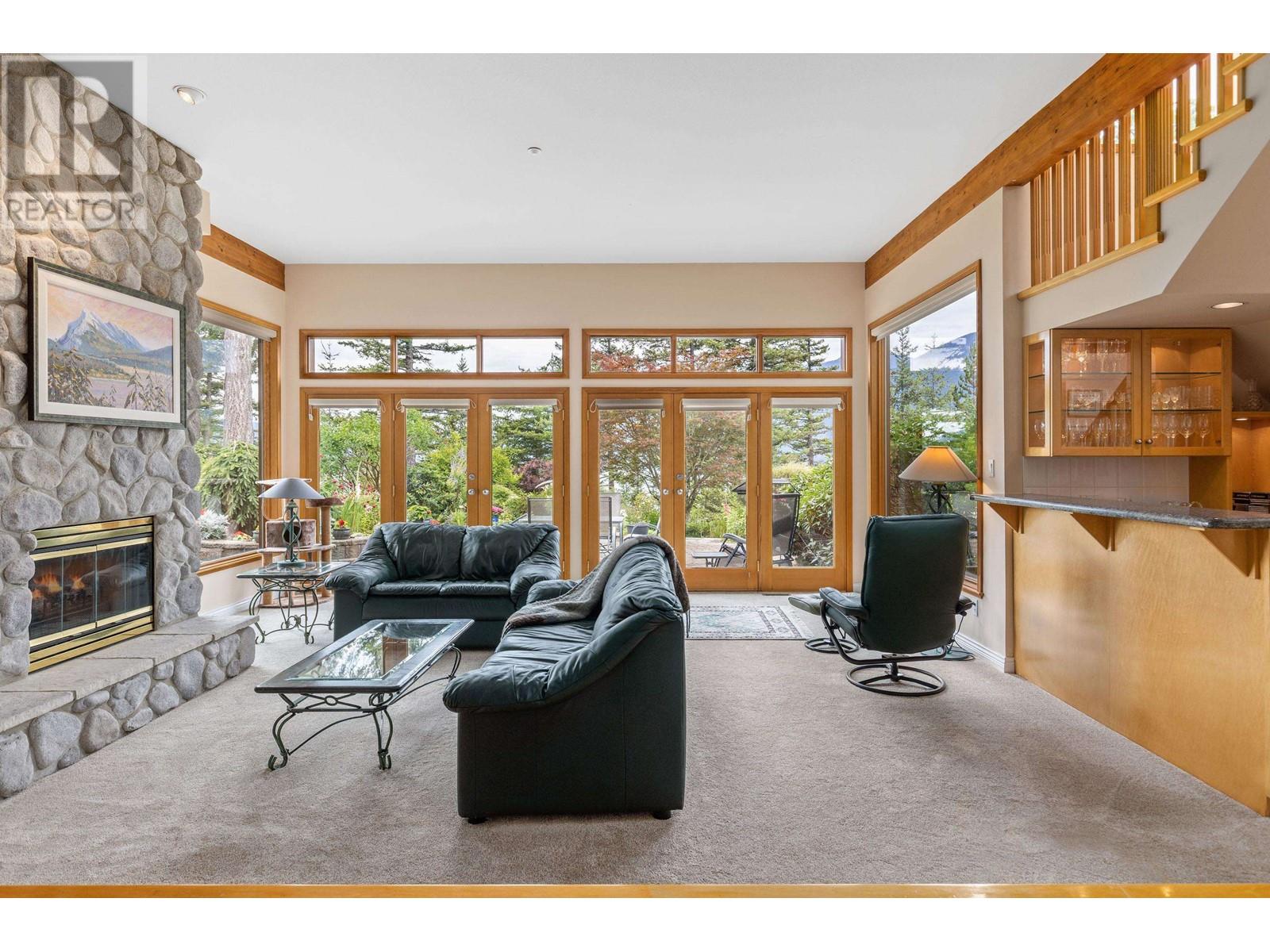 182 Furry Creek Drive, Furry Creek, British Columbia  V8B 1A3 - Photo 15 - R2804444