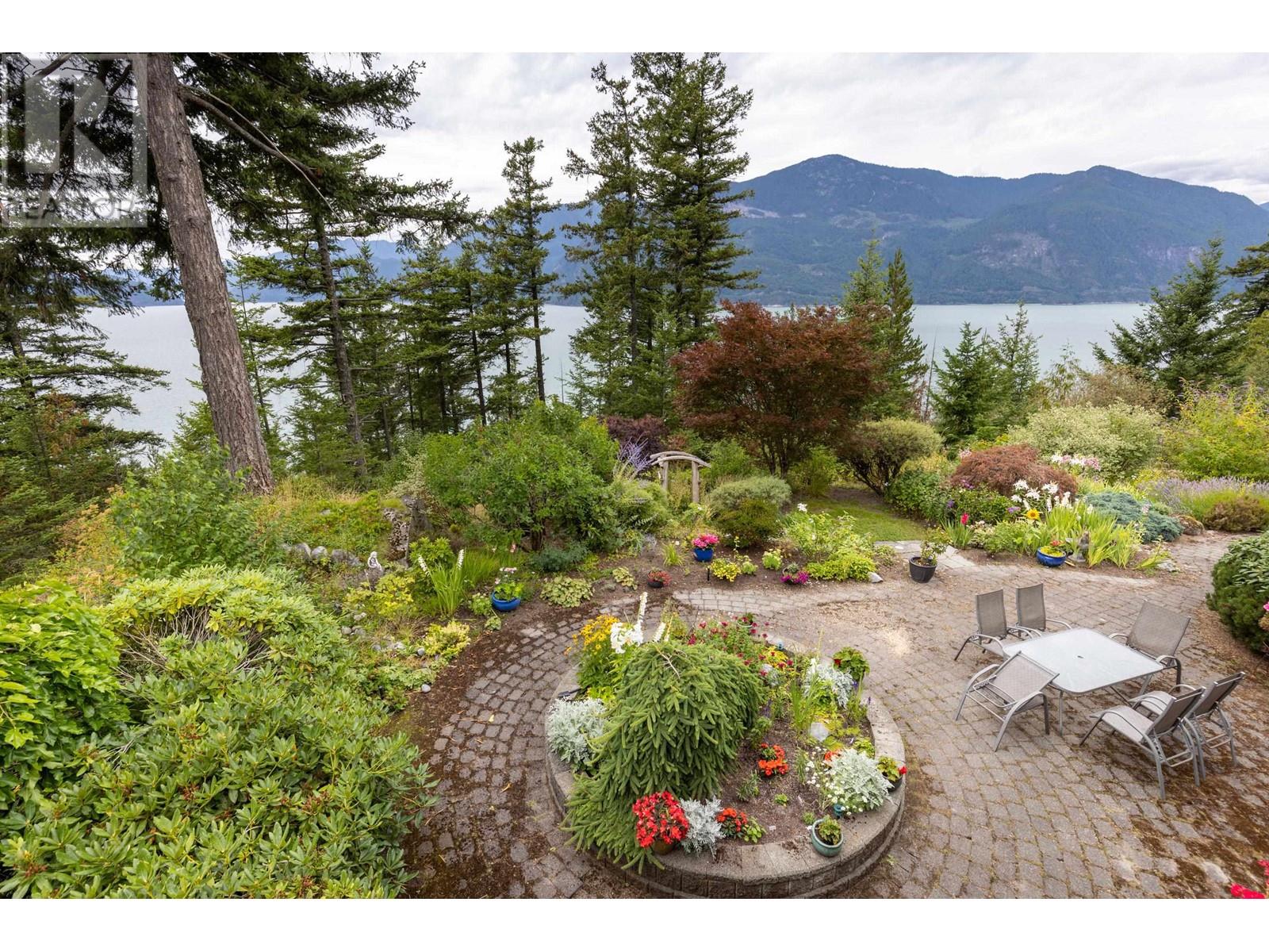 182 Furry Creek Drive, Furry Creek, British Columbia  V8B 1A3 - Photo 6 - R2804444