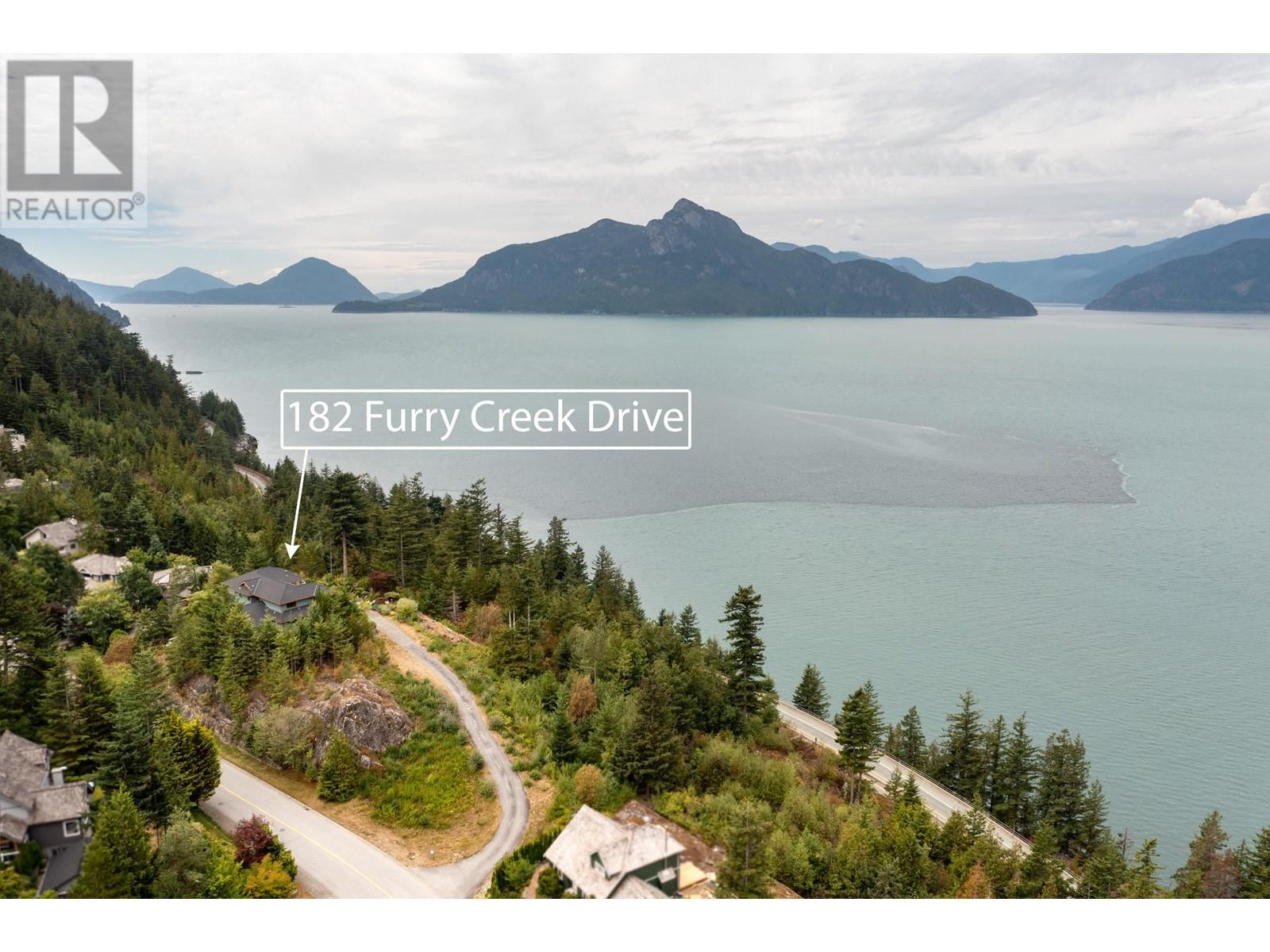 182 Furry Creek Drive, Furry Creek, British Columbia  V8B 1A3 - Photo 37 - R2804444