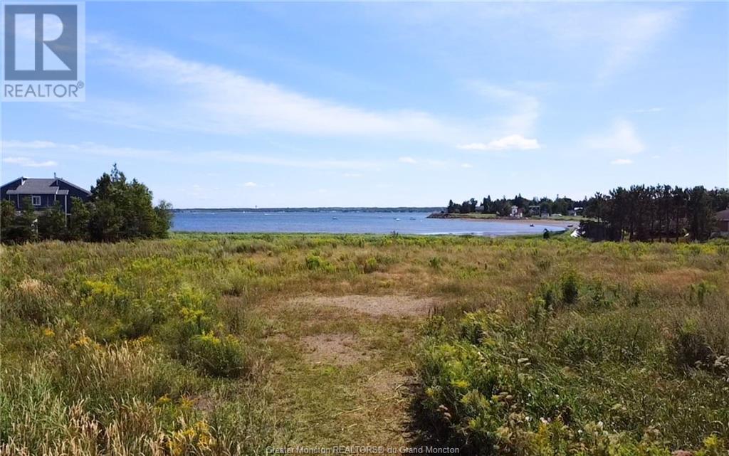 Lot 85 Route 134, shediac bridge, New Brunswick