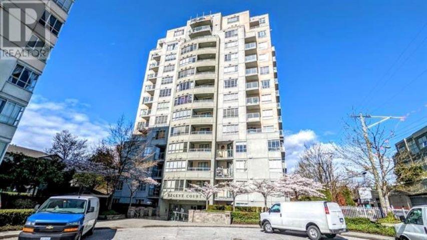 907 3489 ASCOT PLACE, vancouver, British Columbia