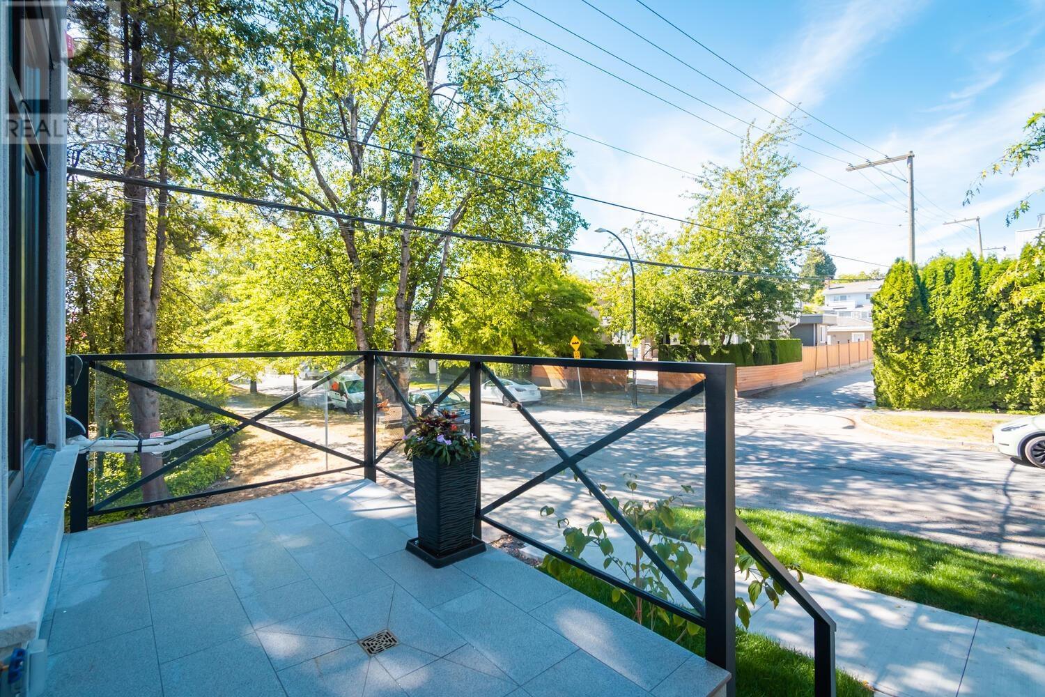 1516 W 61st Avenue, Vancouver, British Columbia  V6P 4Y9 - Photo 19 - R2803221