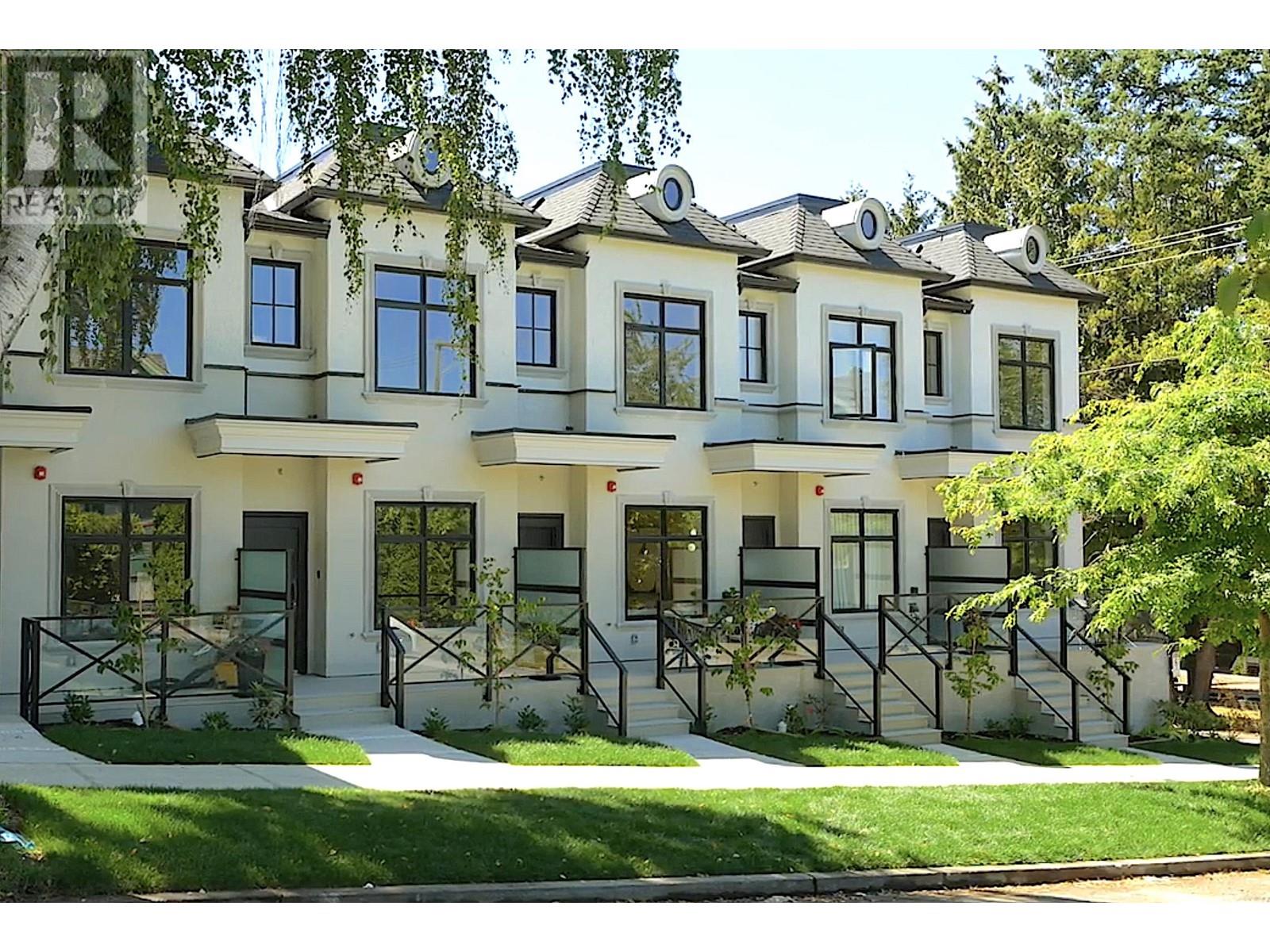 1516 W 61ST AVENUE, vancouver, British Columbia