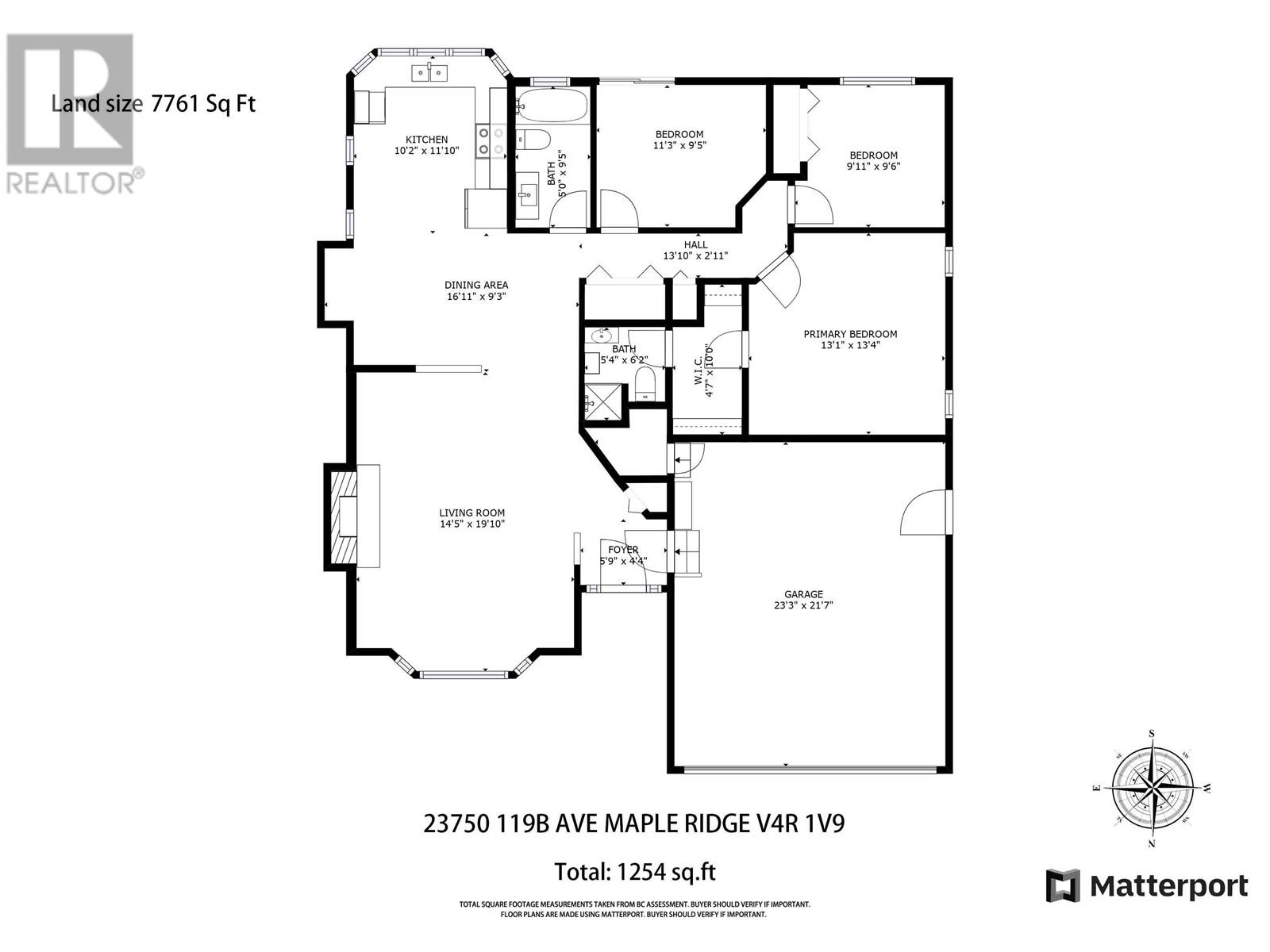 23750 119b Avenue, Maple Ridge, British Columbia  V4R 1V9 - Photo 24 - R2802451
