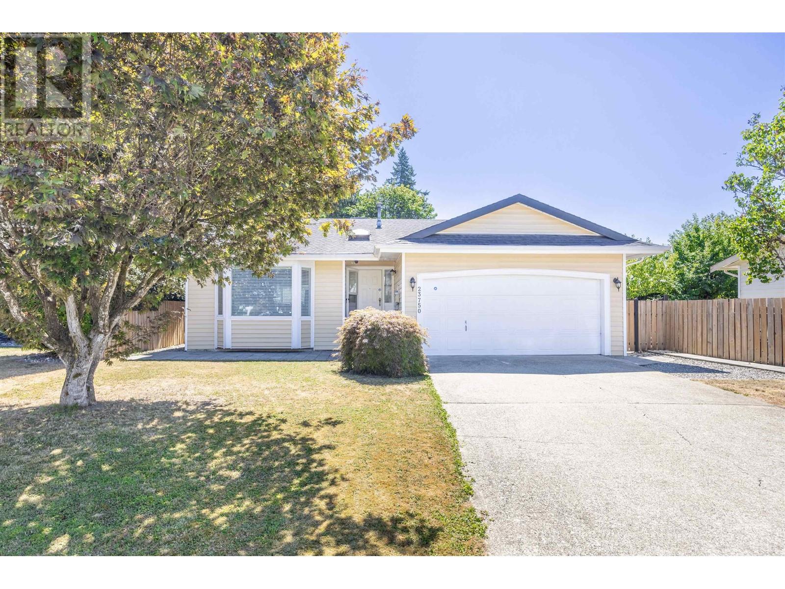23750 119B AVENUE, maple ridge, British Columbia
