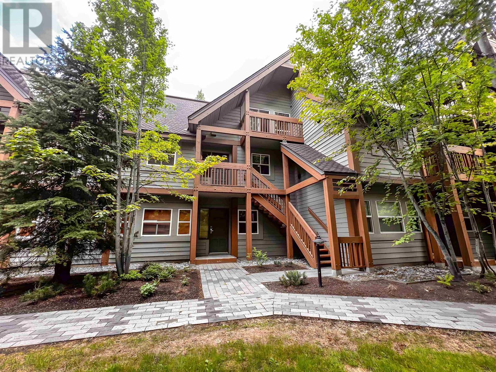 19 4628 Blackcomb Way, Whistler, British Columbia  V0N 1B4 - Photo 2 - R2801238