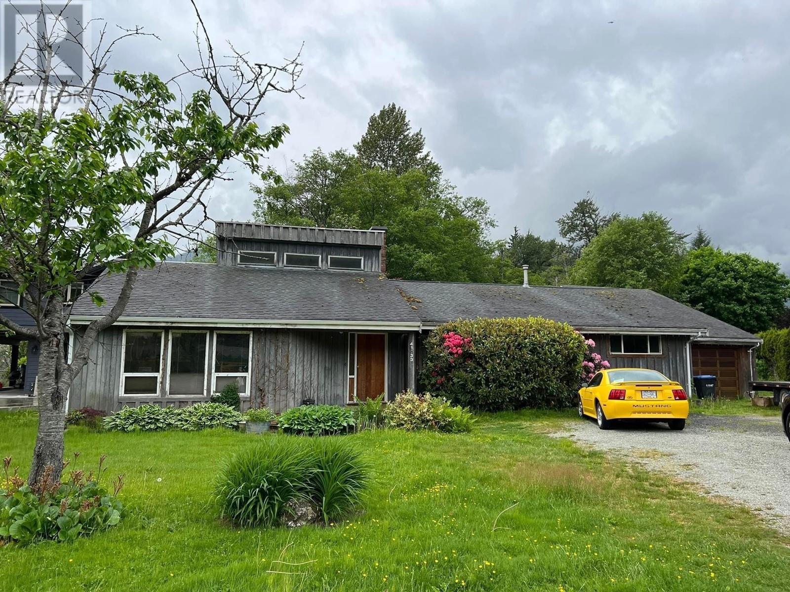 41533 GOVERNMENT ROAD, squamish, British Columbia