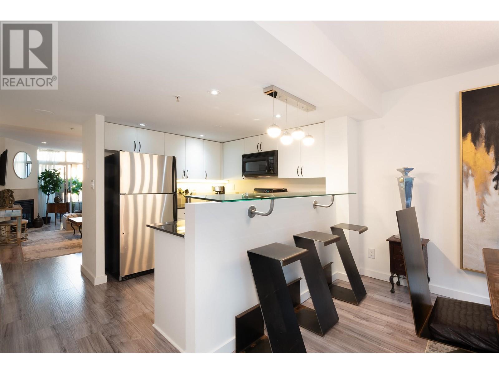Th6 63 Keefer Place, Vancouver, British Columbia  V6B 6N6 - Photo 16 - R2803882