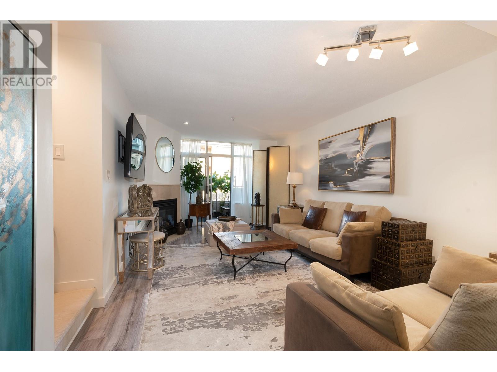 Th6 63 Keefer Place, Vancouver, British Columbia  V6B 6N6 - Photo 8 - R2803882
