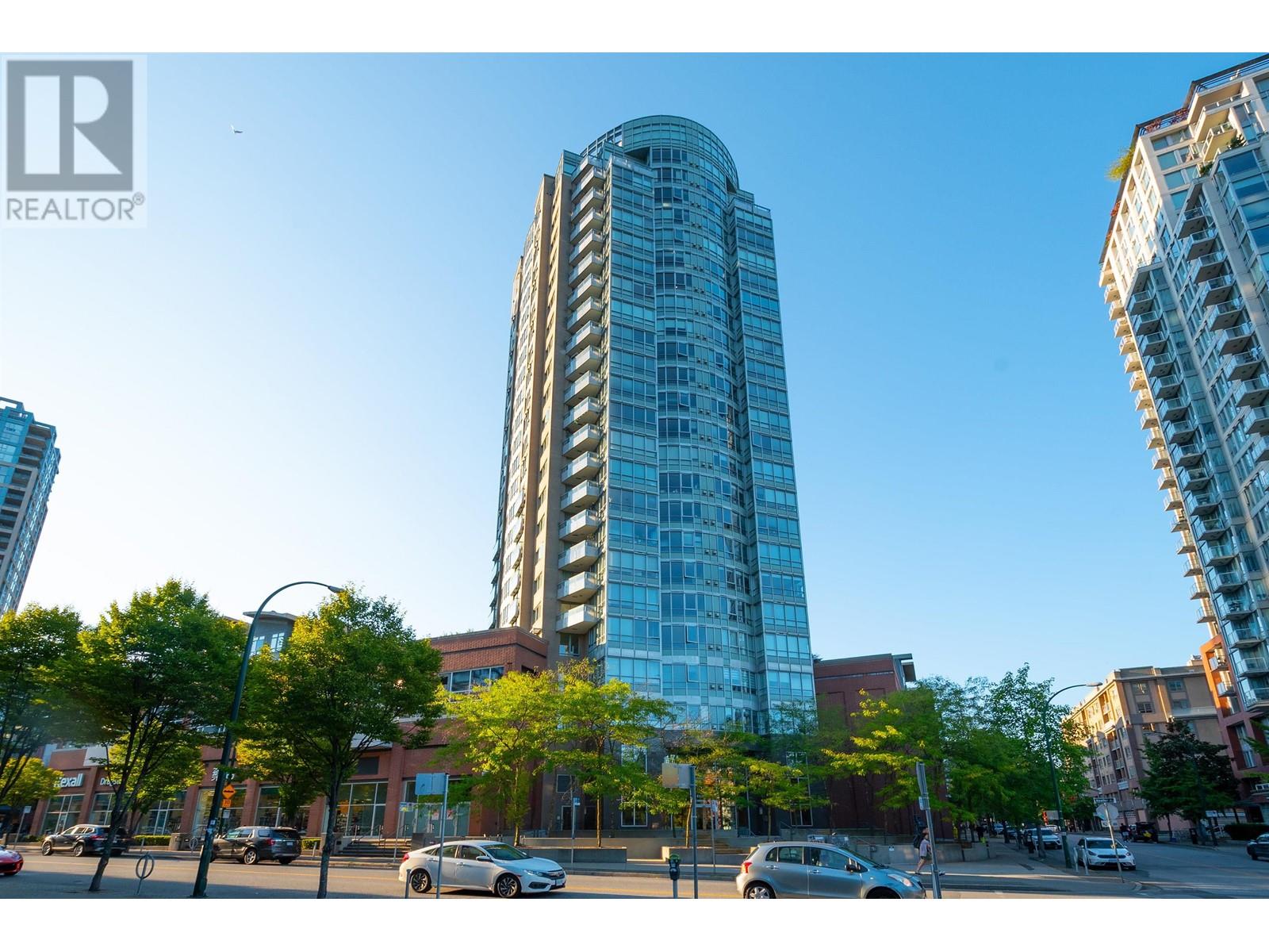 Th6 63 Keefer Place, Vancouver, British Columbia  V6B 6N6 - Photo 12 - R2803882