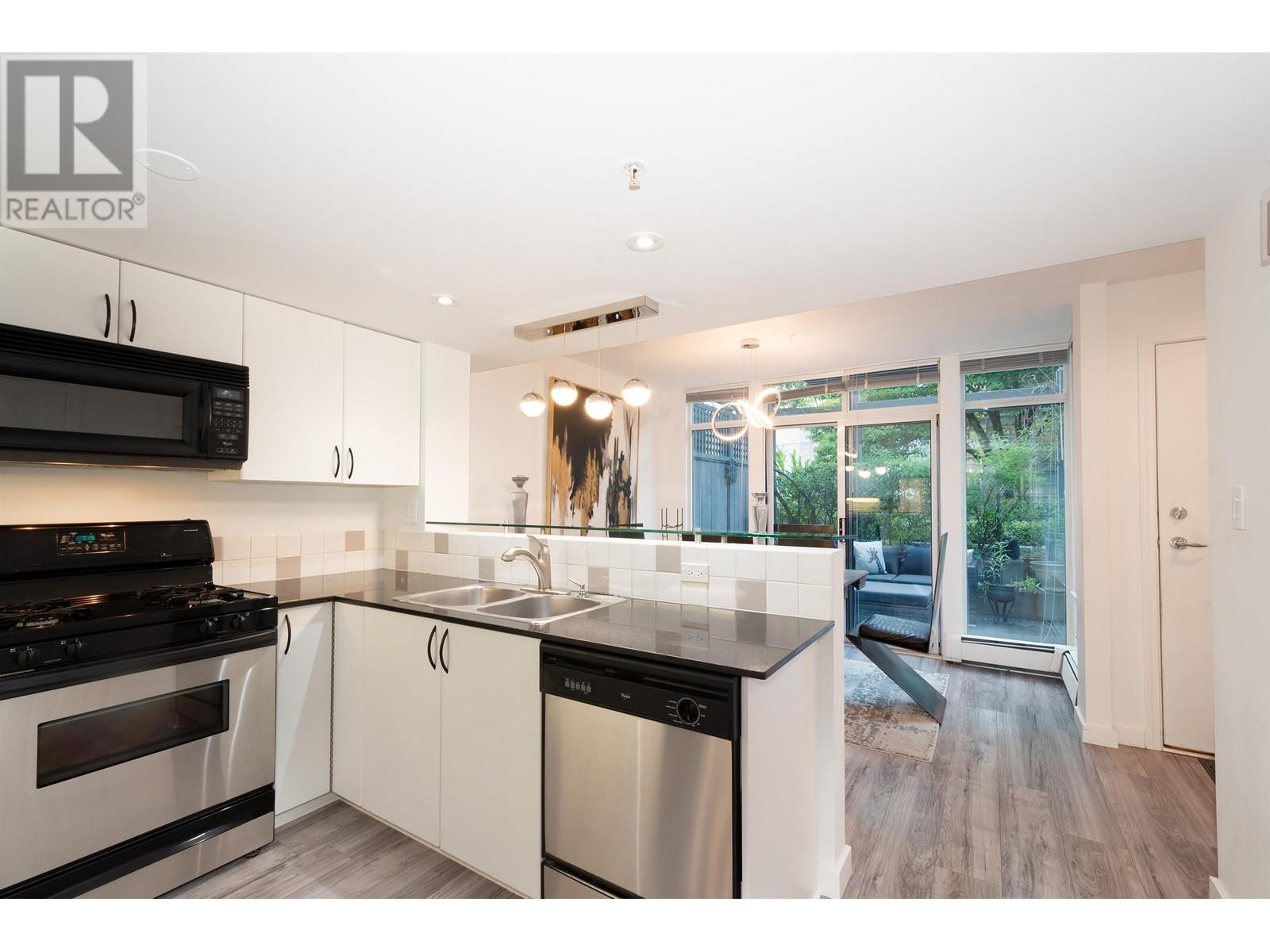 Th6 63 Keefer Place, Vancouver, British Columbia  V6B 6N6 - Photo 21 - R2803882