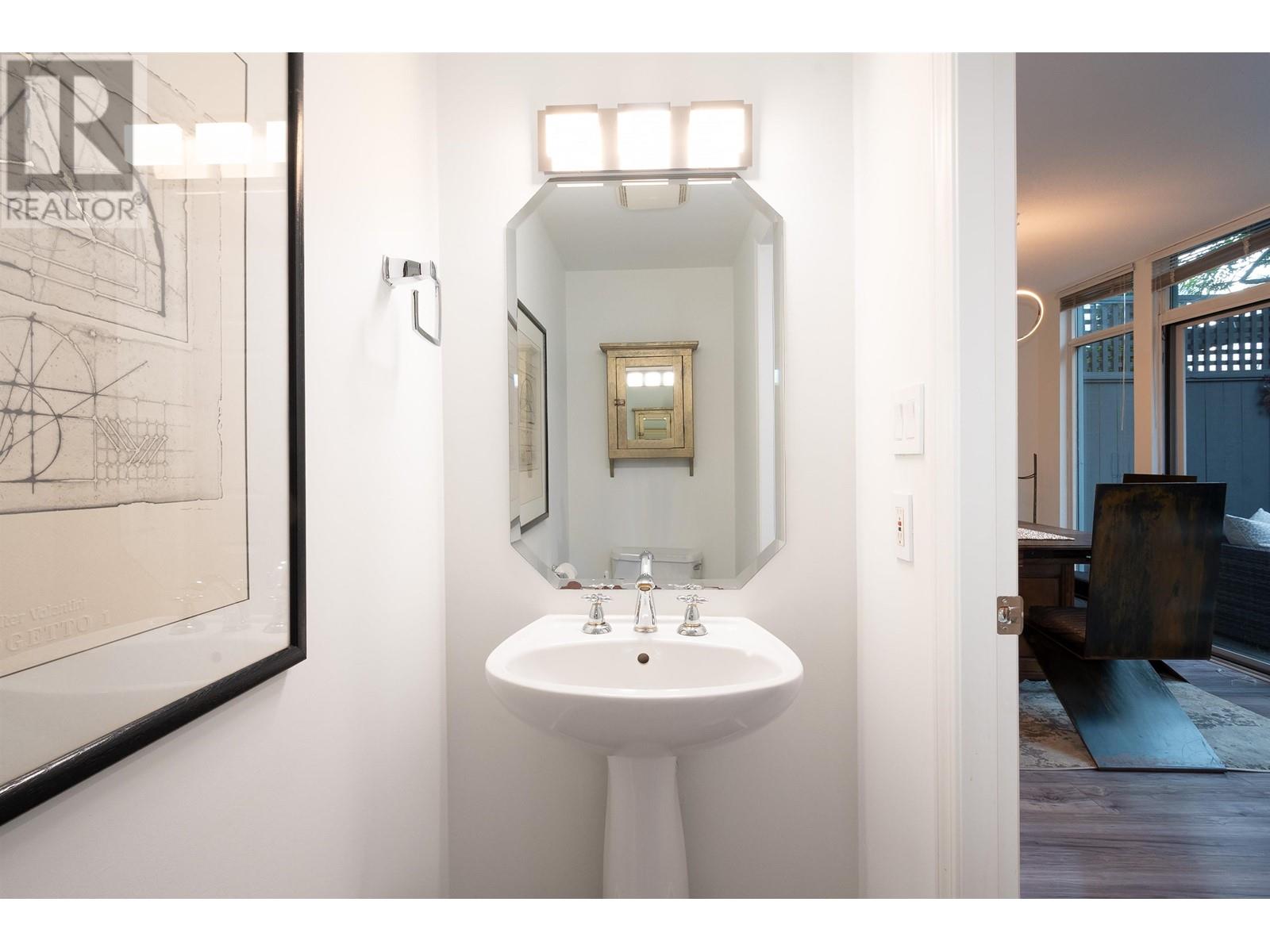 Th6 63 Keefer Place, Vancouver, British Columbia  V6B 6N6 - Photo 24 - R2803882