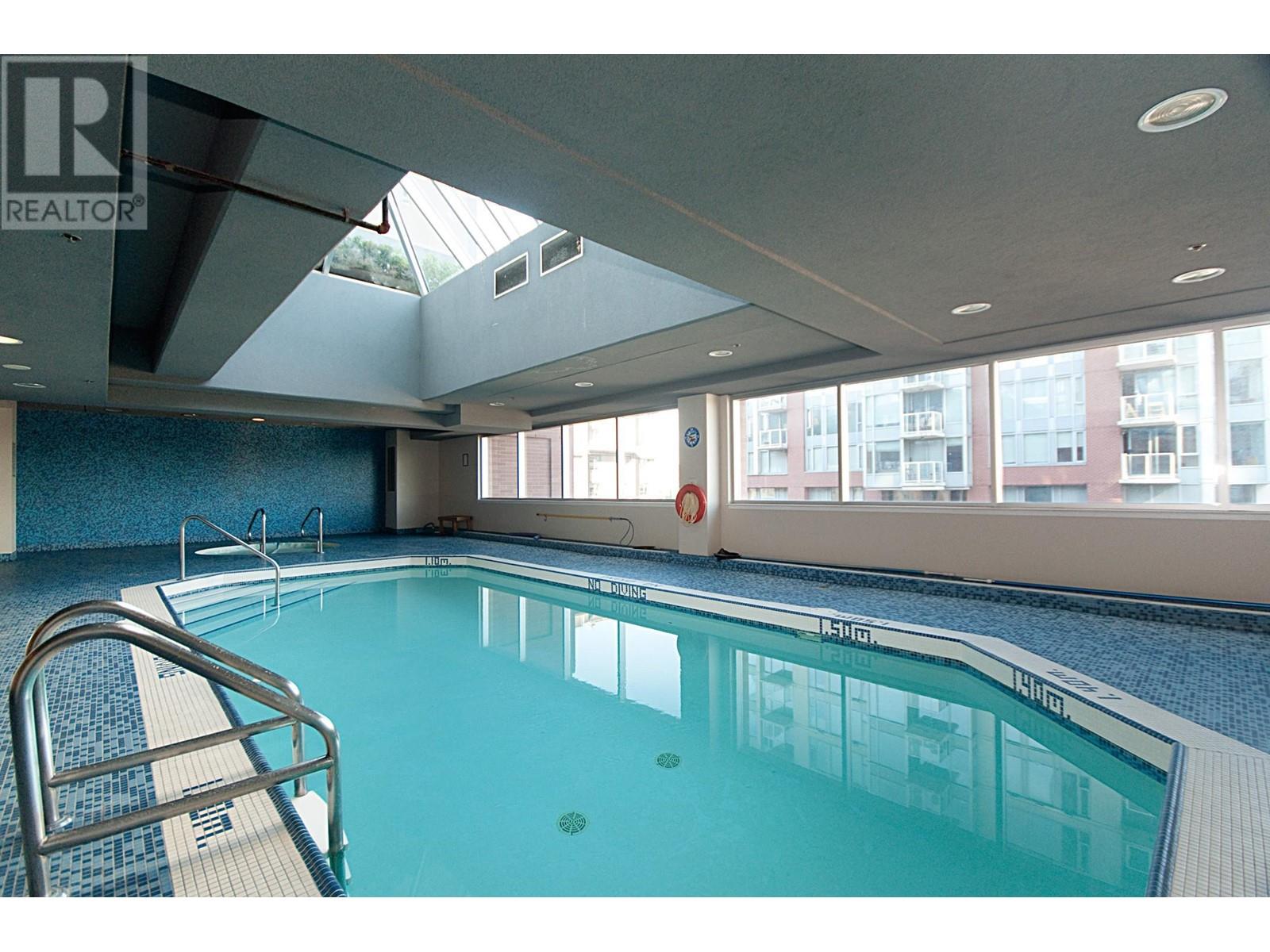 Th6 63 Keefer Place, Vancouver, British Columbia  V6B 6N6 - Photo 35 - R2803882