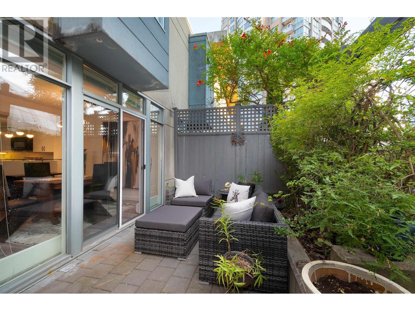 Th6 63 Keefer Place, Vancouver, British Columbia  V6B 6N6 - Photo 7 - R2803882