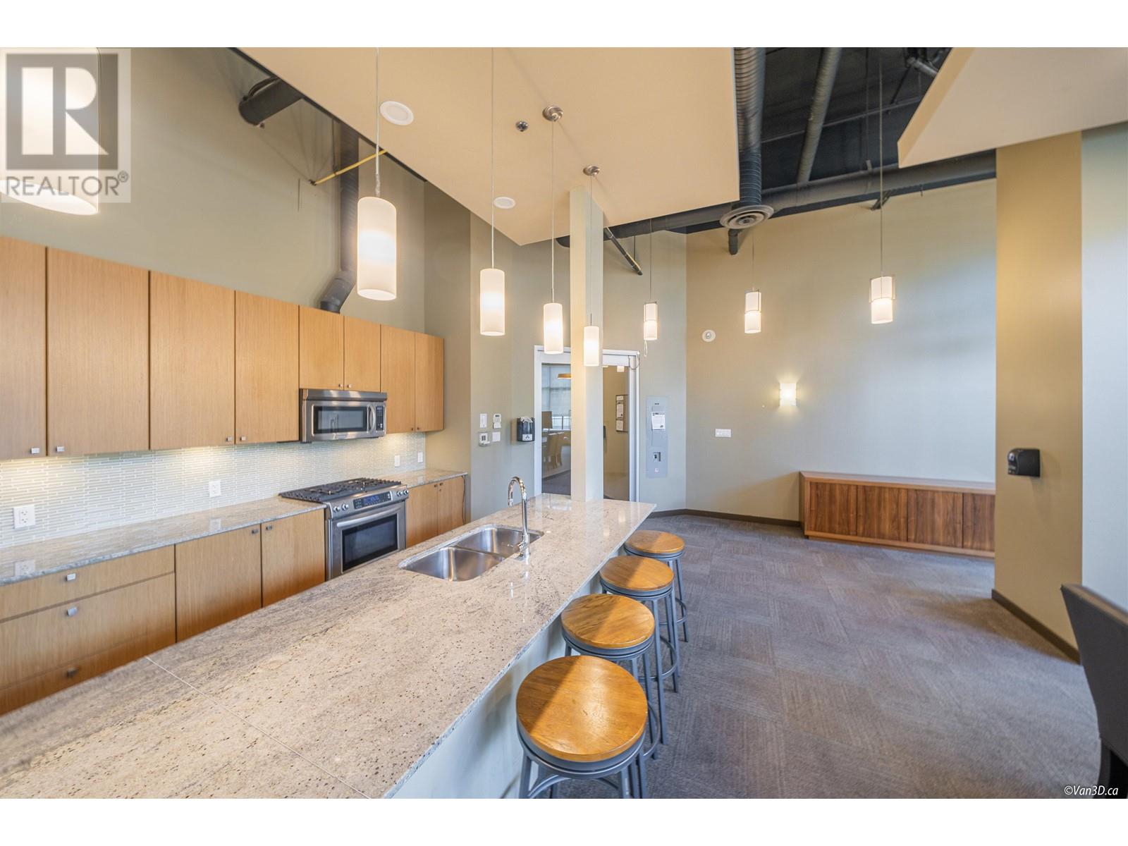 1807 400 Capilano Road, Port Moody, British Columbia  V3H 0E1 - Photo 18 - R2804108