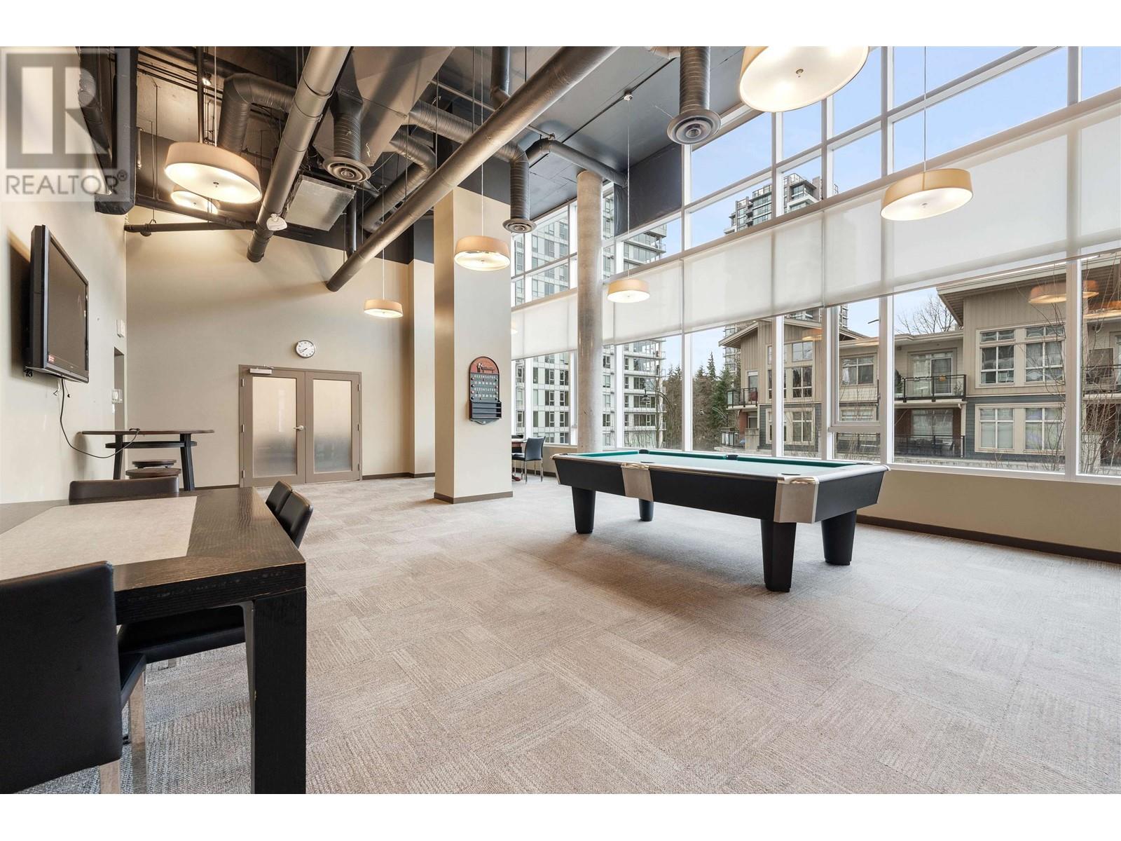 1807 400 Capilano Road, Port Moody, British Columbia  V3H 0E1 - Photo 19 - R2804108