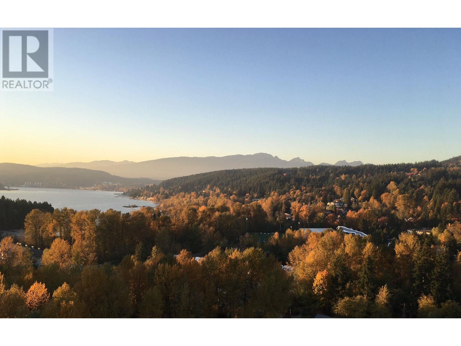 1807 400 CAPILANO ROAD, port moody, British Columbia
