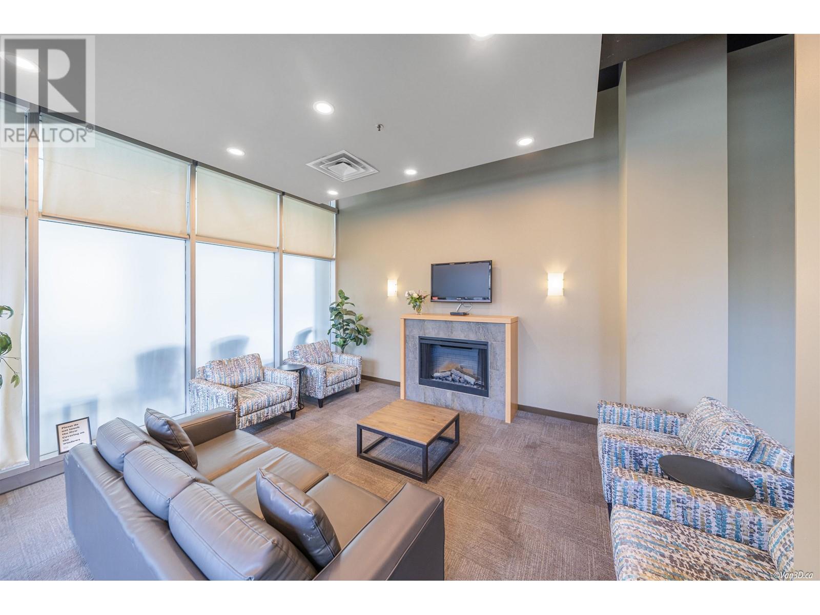 1807 400 Capilano Road, Port Moody, British Columbia  V3H 0E1 - Photo 17 - R2804108