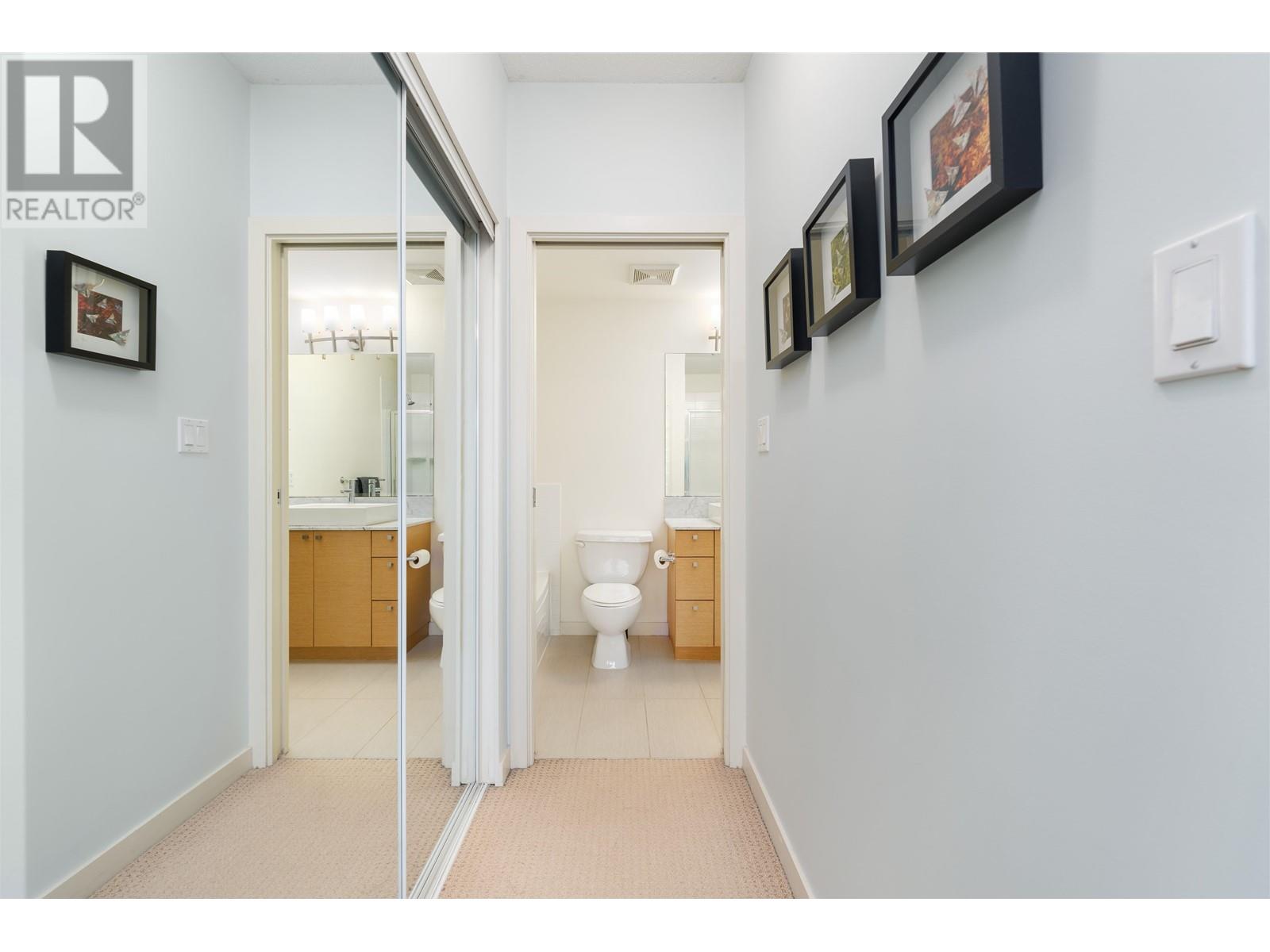 1807 400 Capilano Road, Port Moody, British Columbia  V3H 0E1 - Photo 12 - R2804108