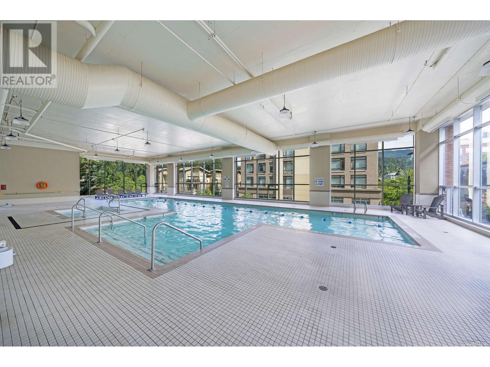 1807 400 Capilano Road, Port Moody, British Columbia  V3H 0E1 - Photo 15 - R2804108