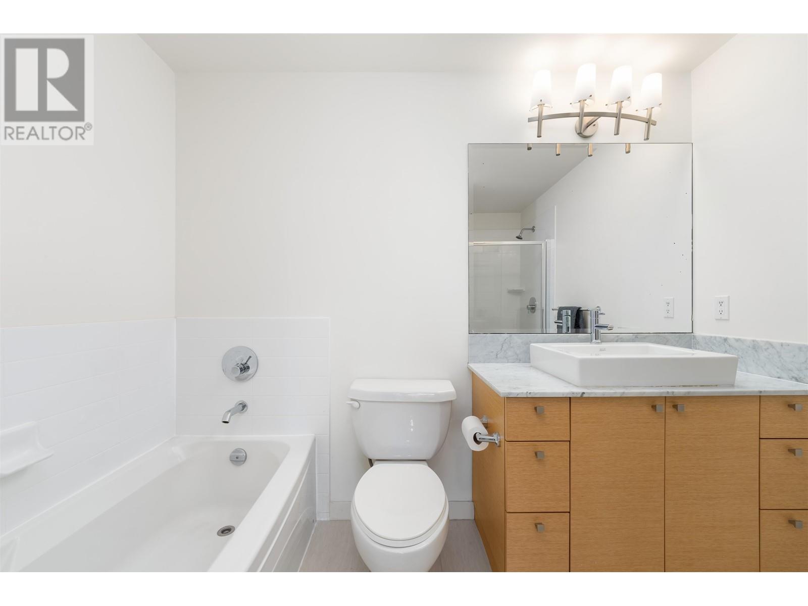 1807 400 Capilano Road, Port Moody, British Columbia  V3H 0E1 - Photo 13 - R2804108