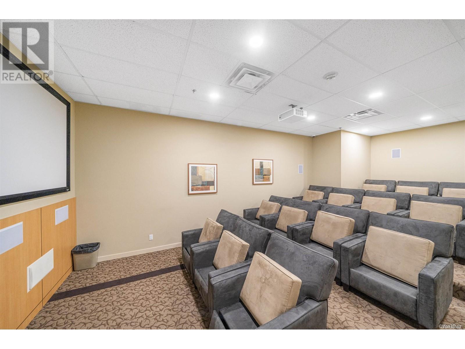 1807 400 Capilano Road, Port Moody, British Columbia  V3H 0E1 - Photo 20 - R2804108
