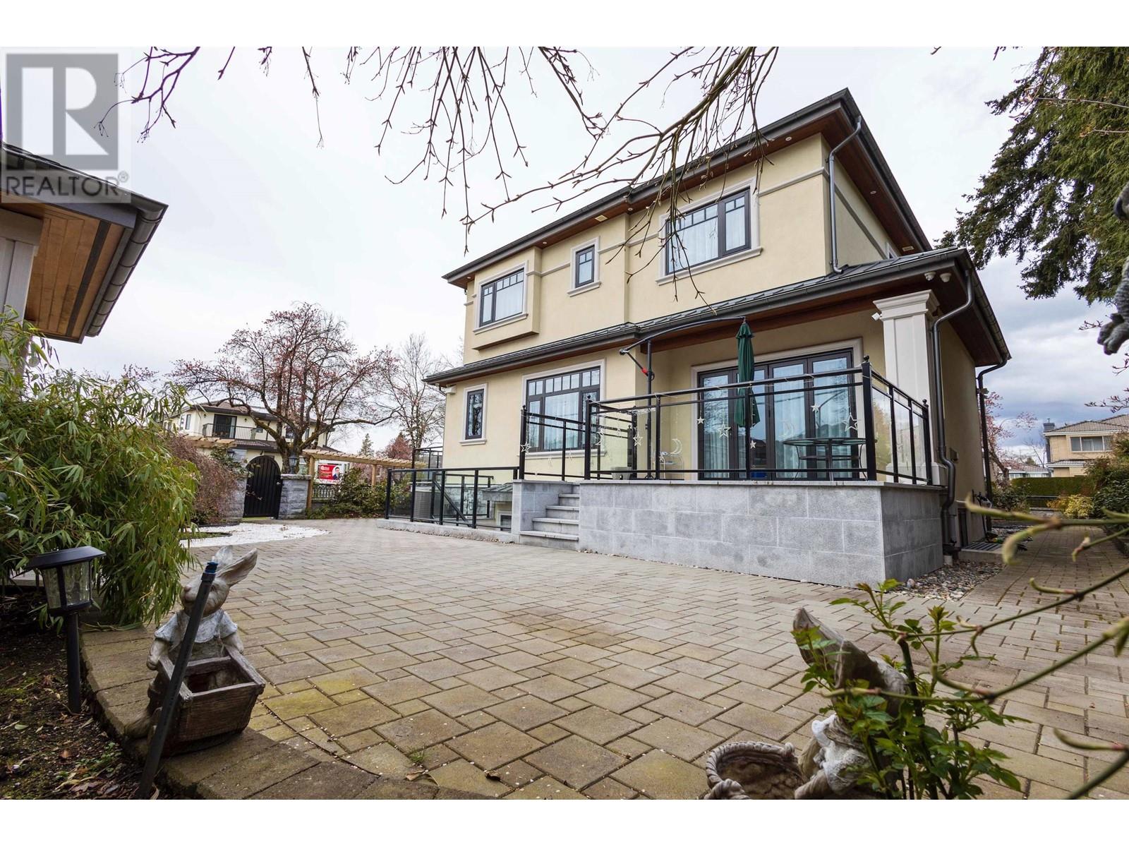 2428 W 22nd Avenue, Vancouver, British Columbia  V6L 1L9 - Photo 5 - R2804236