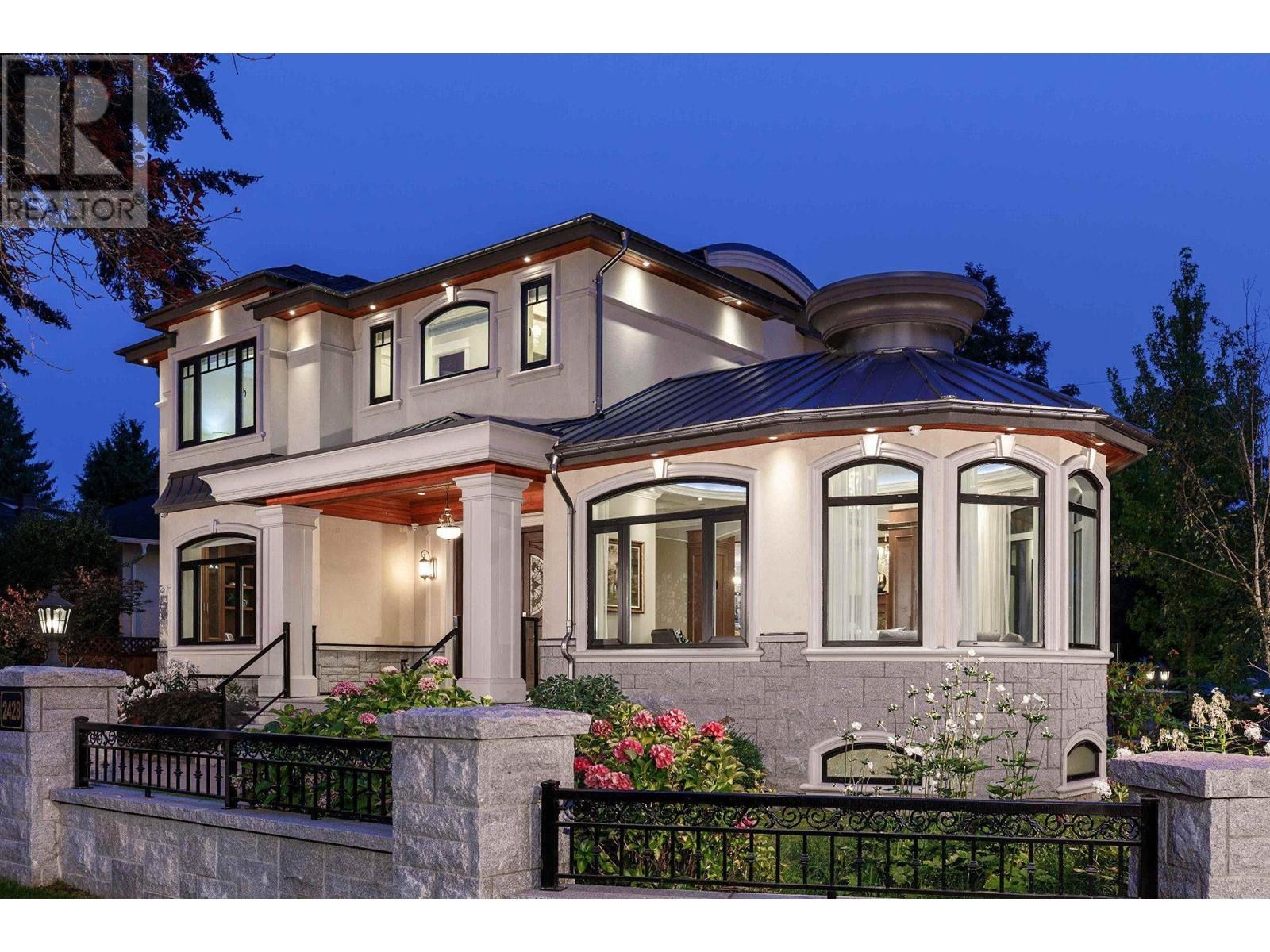 2428 W 22ND AVENUE, vancouver, British Columbia