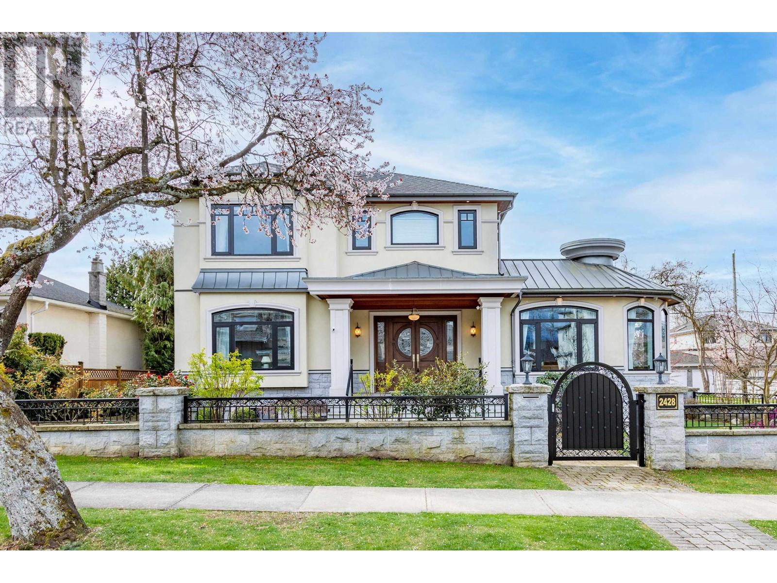 2428 W 22nd Avenue, Vancouver, British Columbia  V6L 1L9 - Photo 2 - R2804236