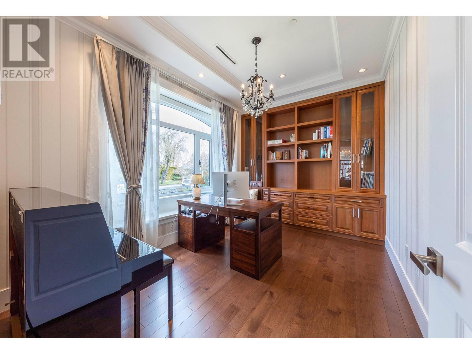 2428 W 22nd Avenue, Vancouver, British Columbia  V6L 1L9 - Photo 18 - R2804236
