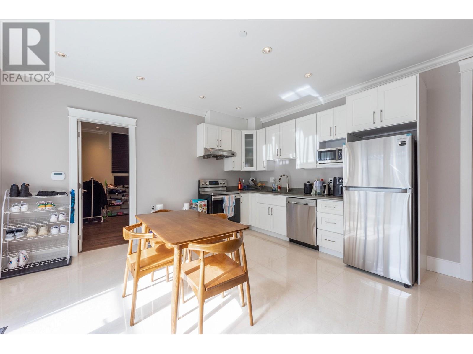 2428 W 22nd Avenue, Vancouver, British Columbia  V6L 1L9 - Photo 34 - R2804236