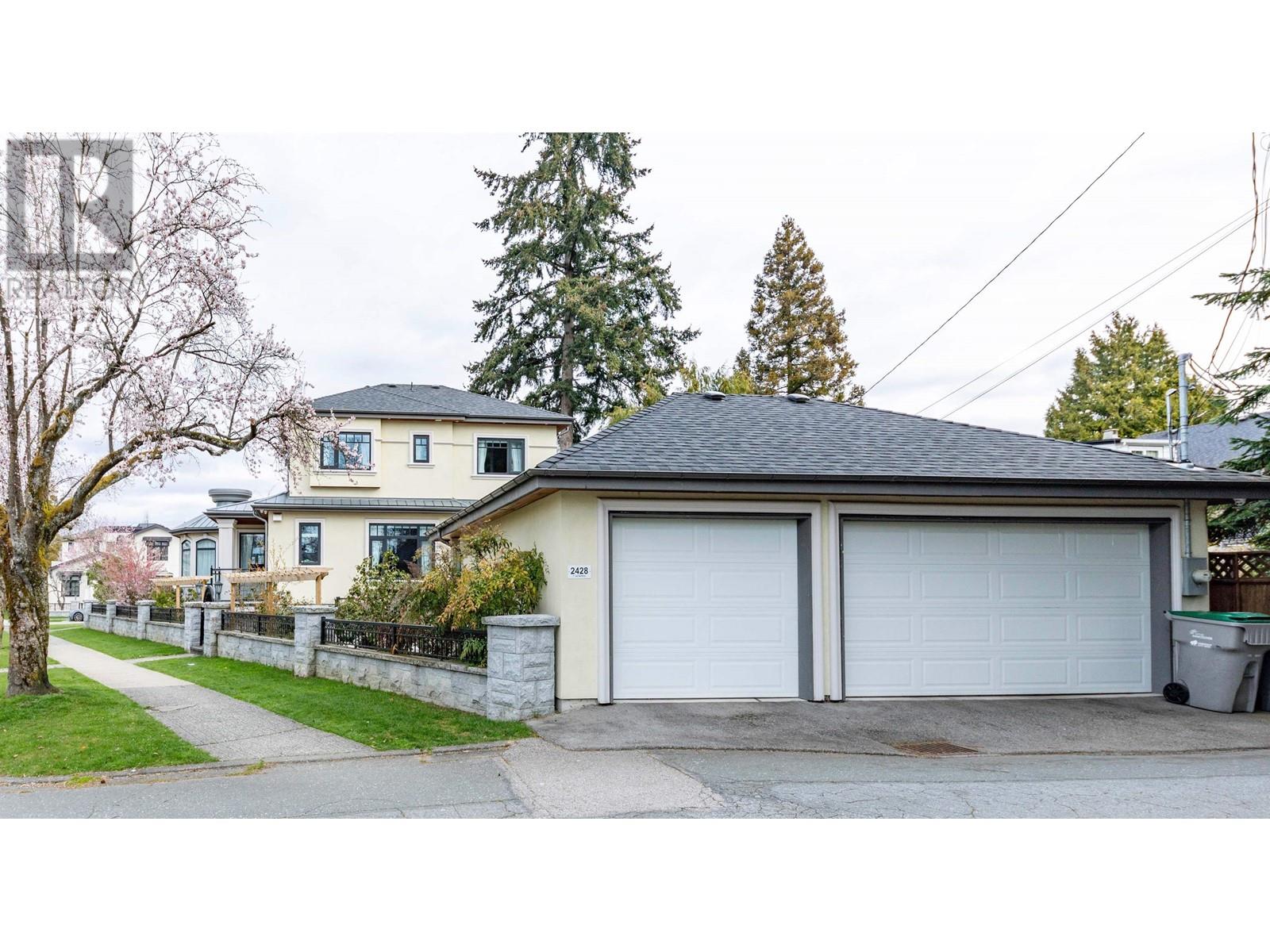 2428 W 22nd Avenue, Vancouver, British Columbia  V6L 1L9 - Photo 40 - R2804236