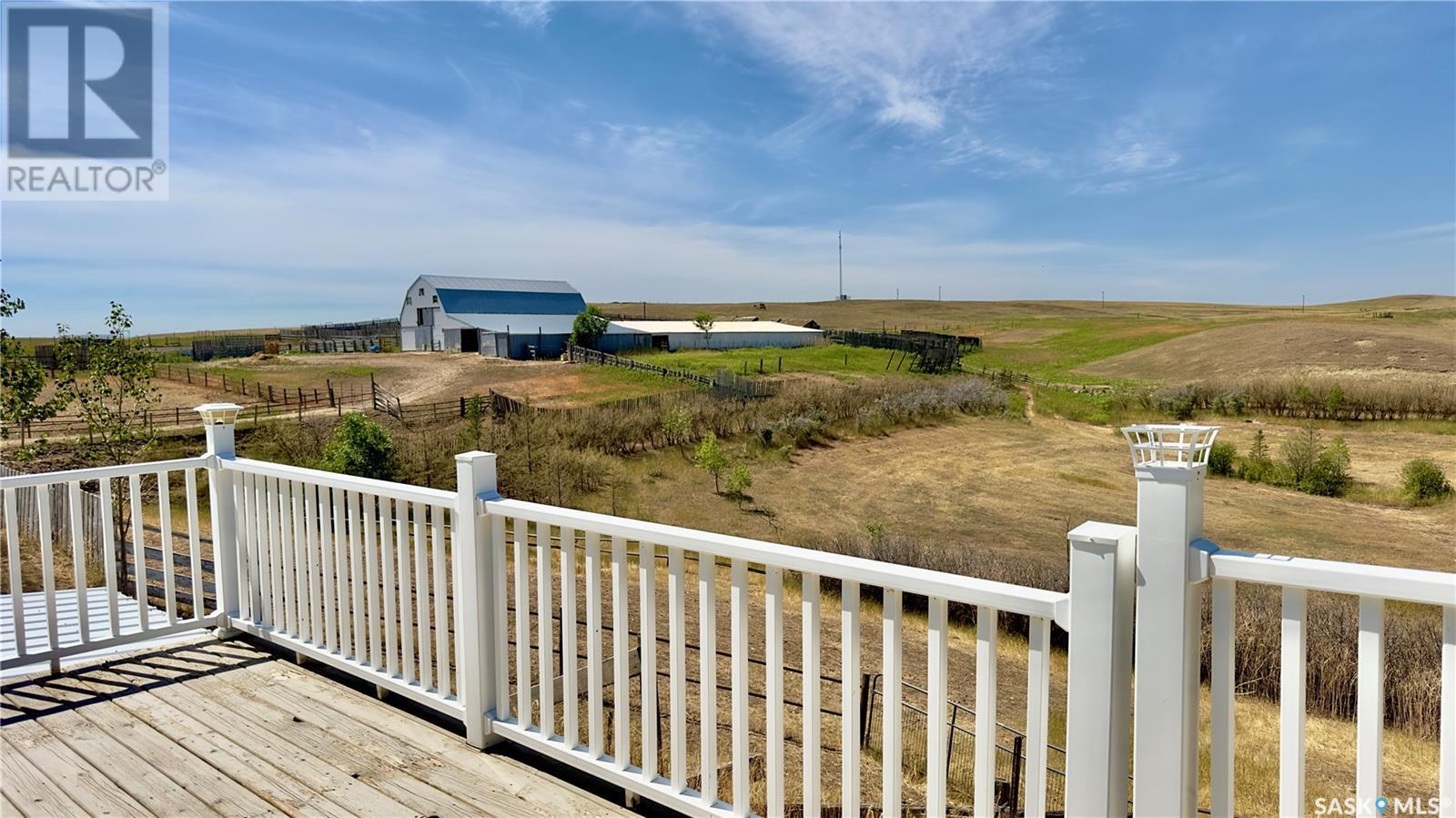 Rm Of Old Post & Waverley Farm, Old Post Rm No. 43, Saskatchewan  S0H 4L0 - Photo 23 - SK940919